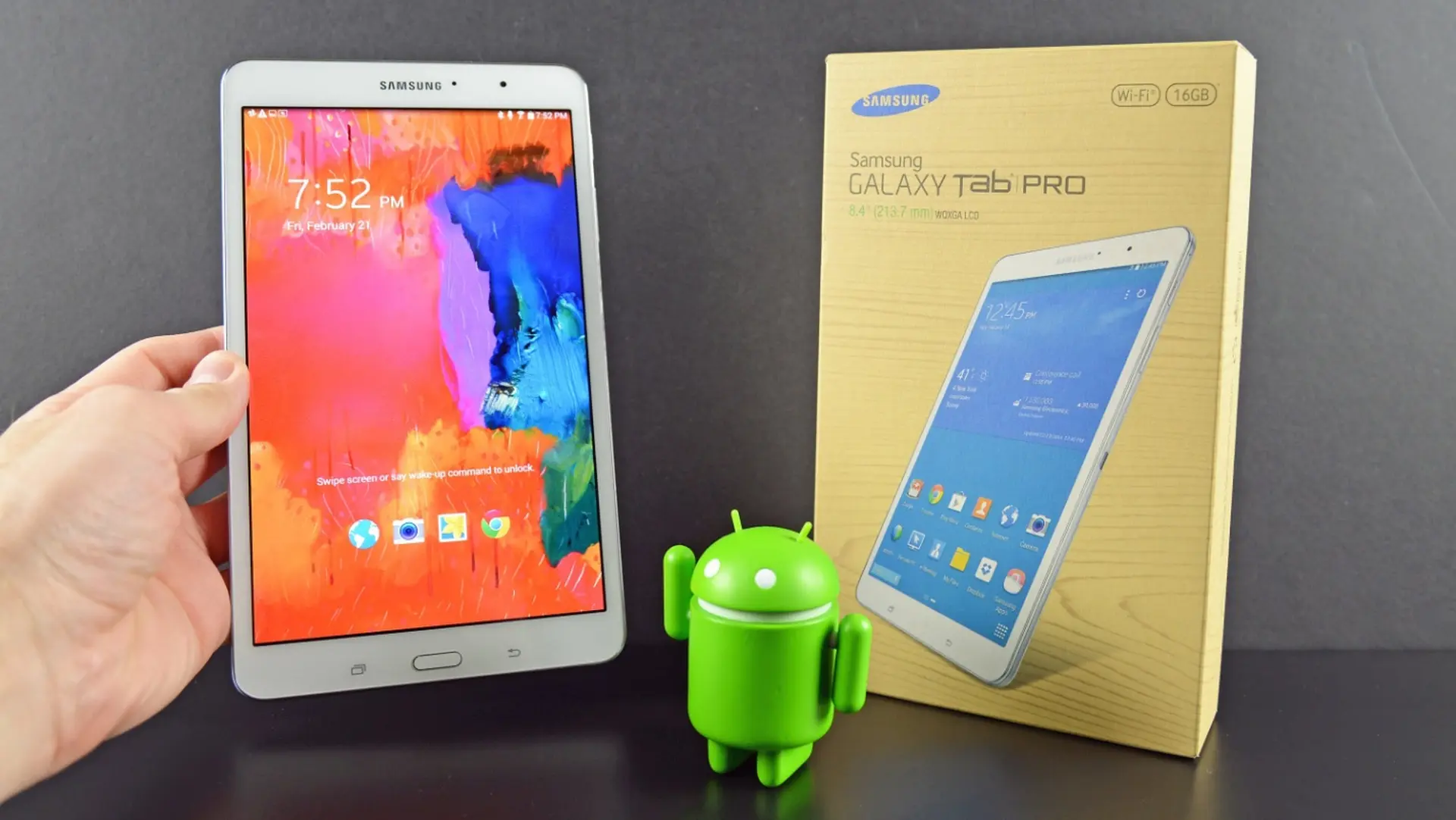 Điểm danh những tablet giá mềm nhưng đầy sức mạnh