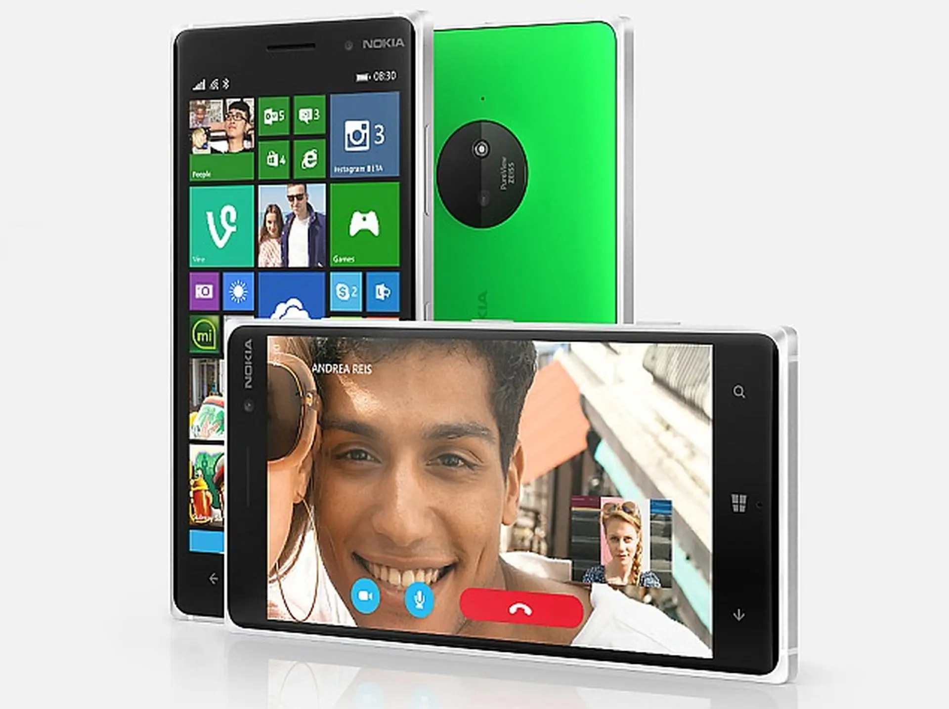 Hướng dẫn tải và cài đặt Windows 10 Technical Preview cho điện thoại