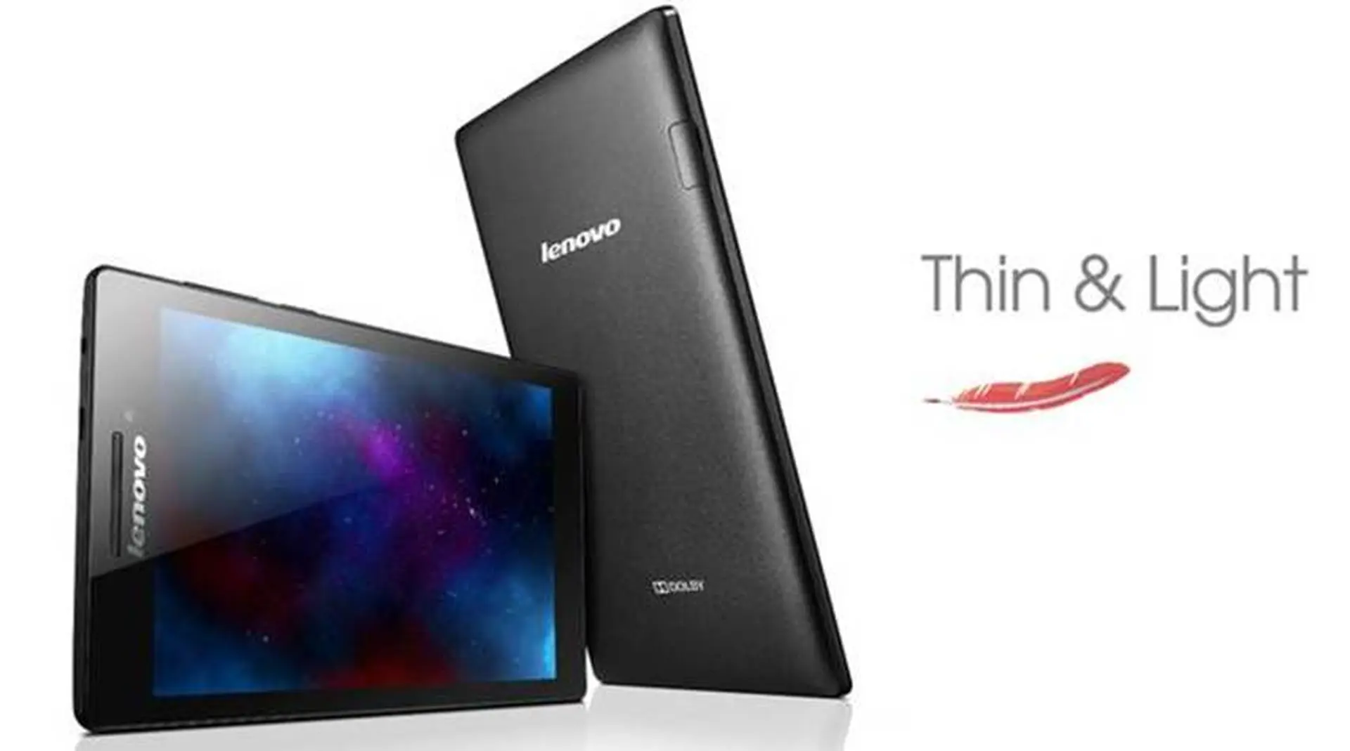 Trên tay tablet Lenovo TAB 2 A7-10