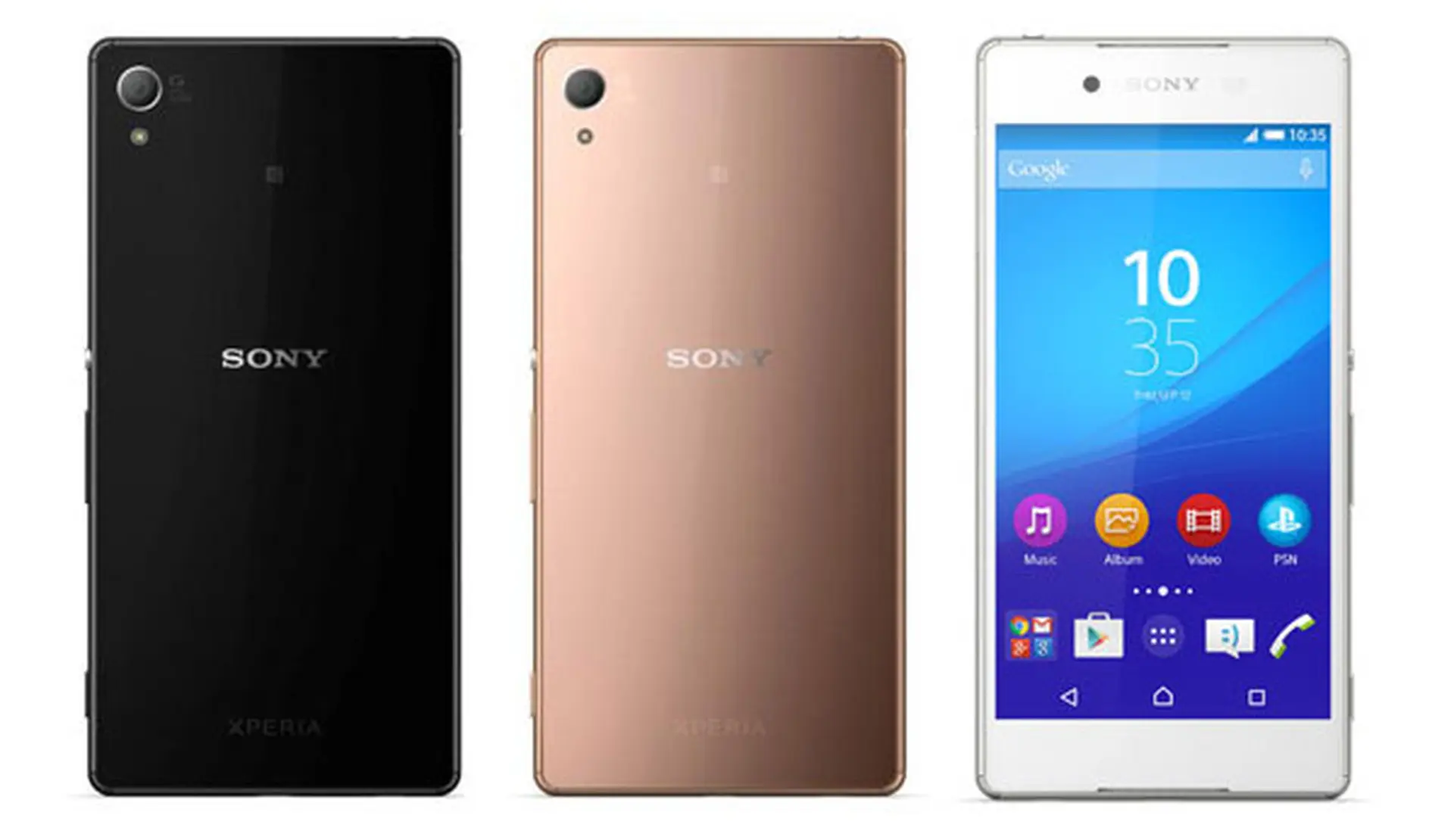 Đánh giá Sony Xperia Z4: thiết kế, màn hình, dung lượng pin