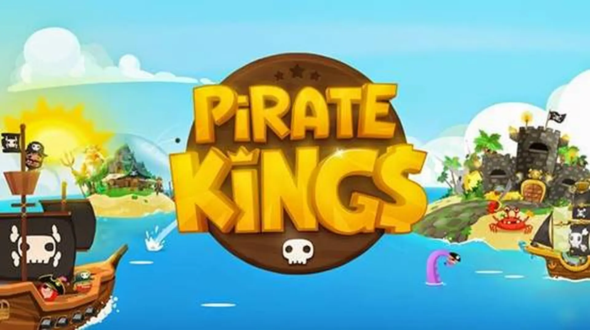 Cách chặn lời mời chơi game Pirate Kings trên Facebook