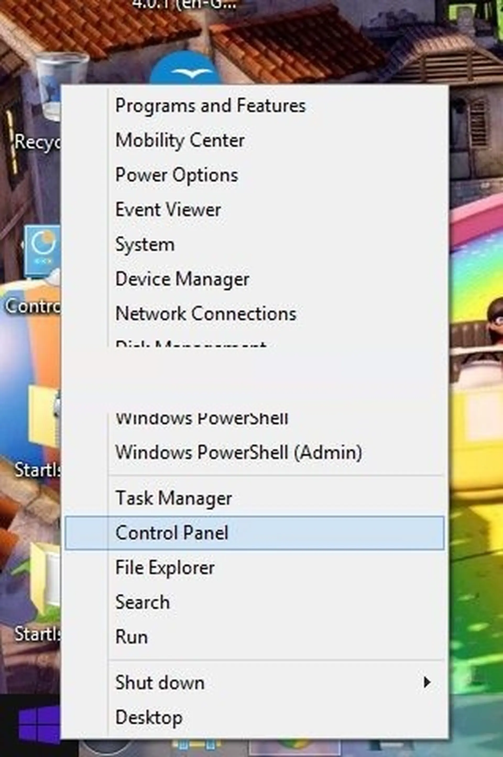 Vô hiệu hóa thông báo User Account Control trên máy tính của bạn