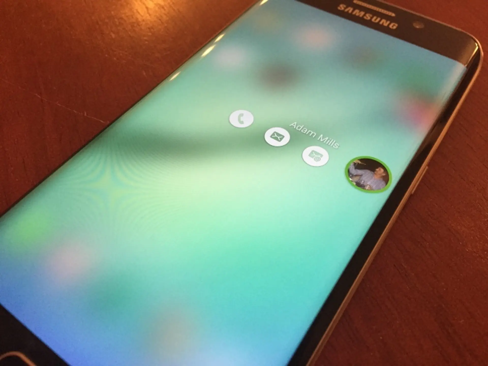 Top 7 cài đặt quan trọng trên Galaxy S6 Edge có thể bạn chưa biết