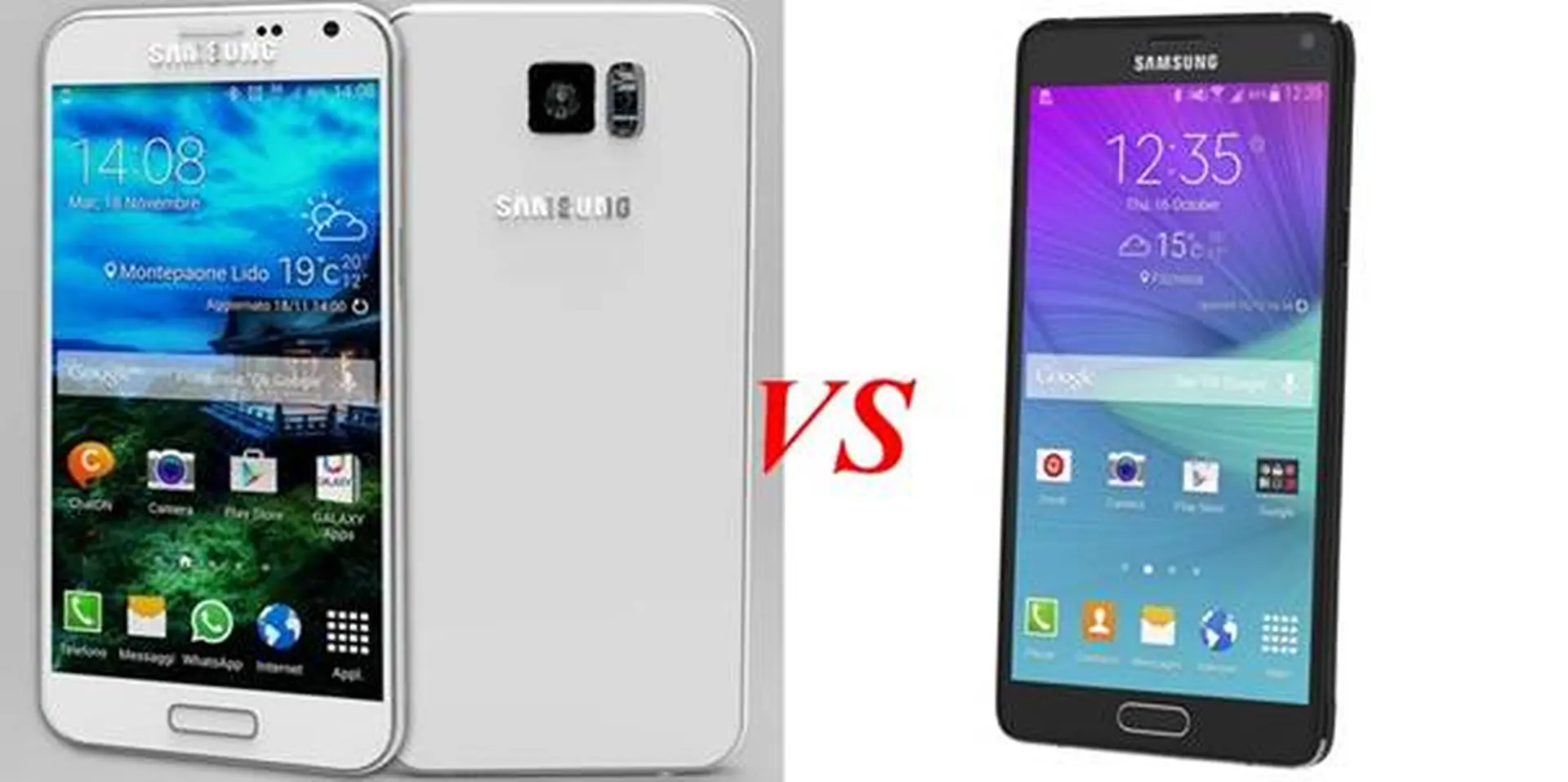 Người dùng Galaxy Note 4 có nên chuyển sang Galaxy S6?