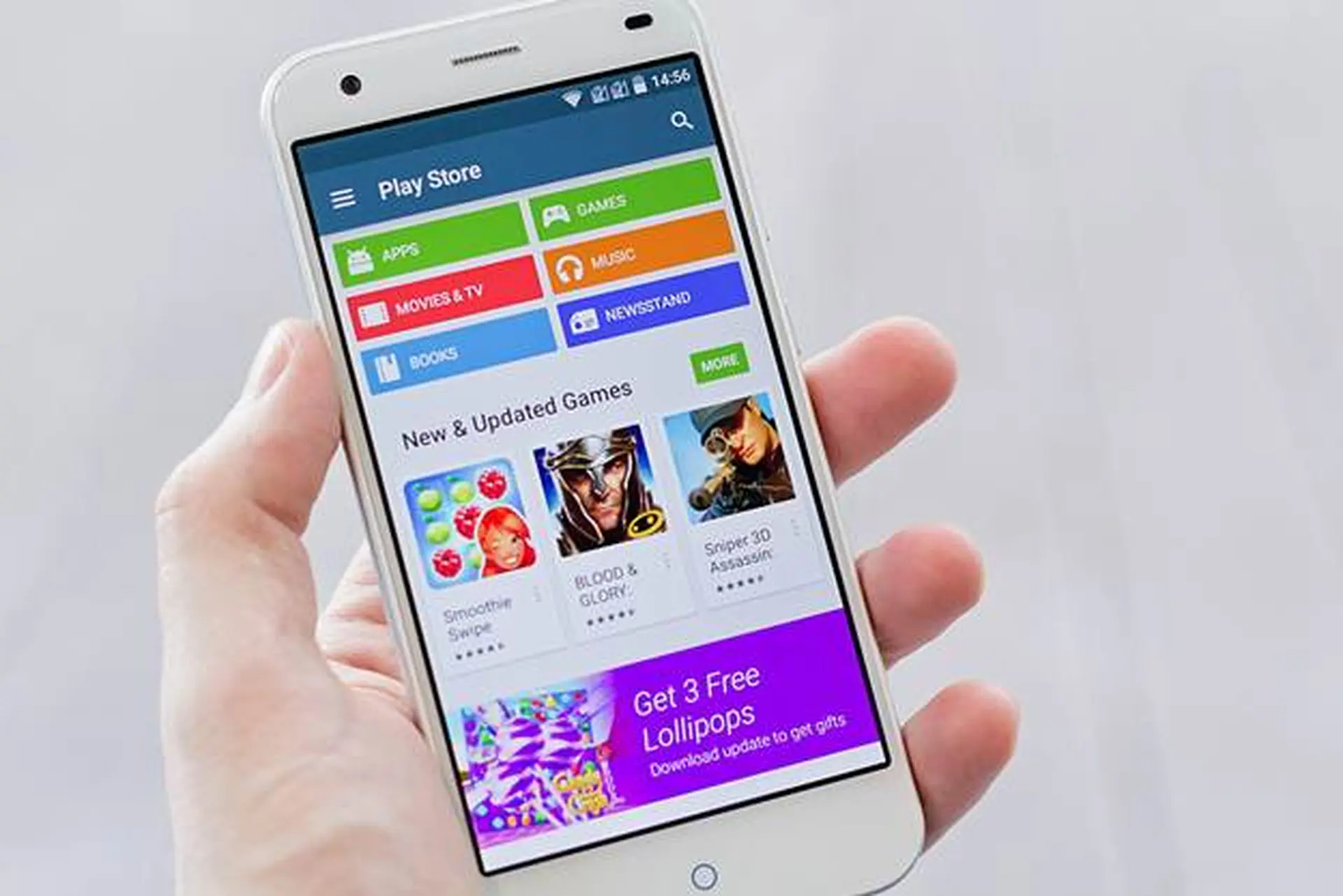 Tại sao nói ZTE Blade S6 là chiếc điện thoại đáng mua nhất trong phân khúc giá rẻ