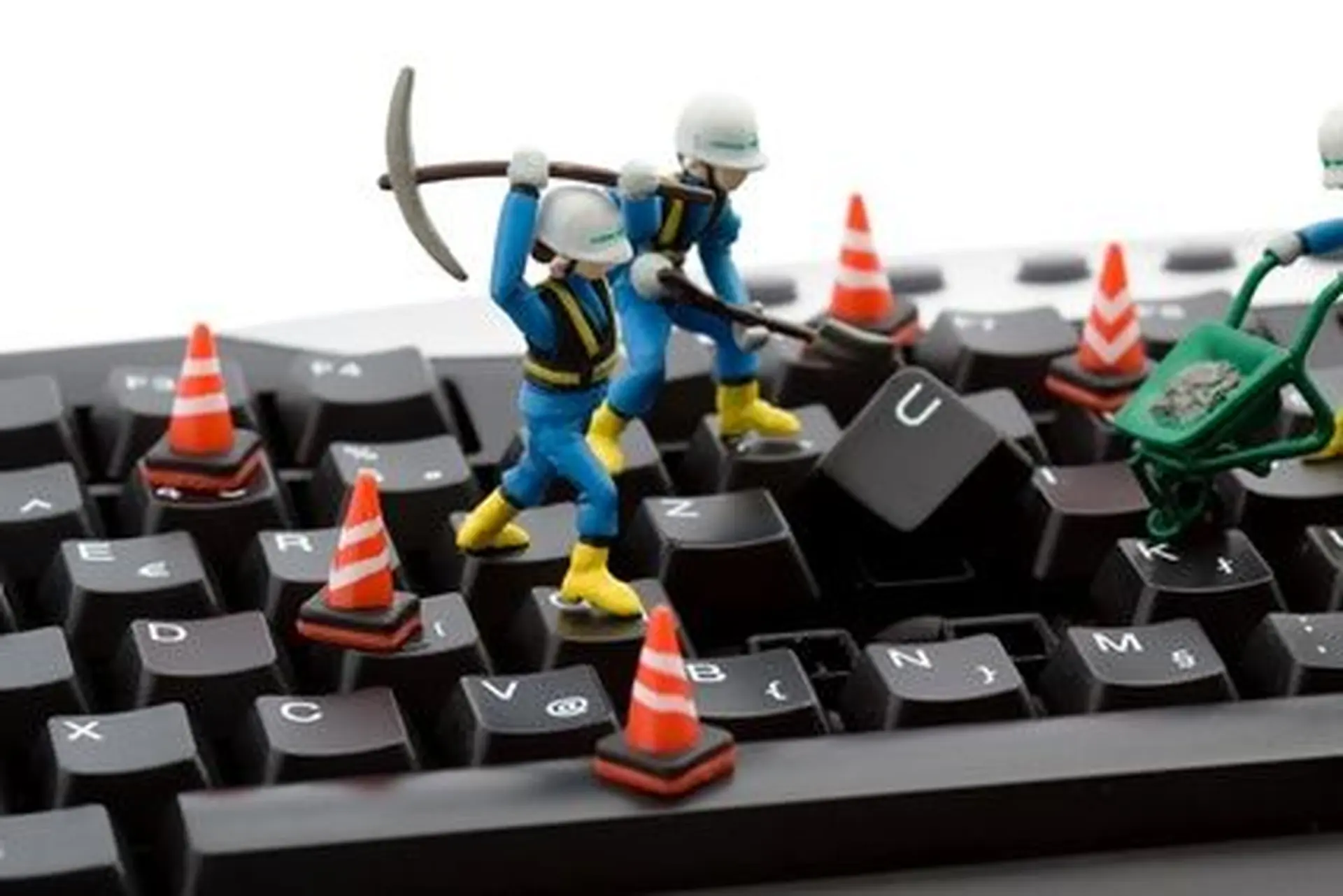 USB Disk Security là gì và tại sao bạn nên sử dụng ngay hôm nay?