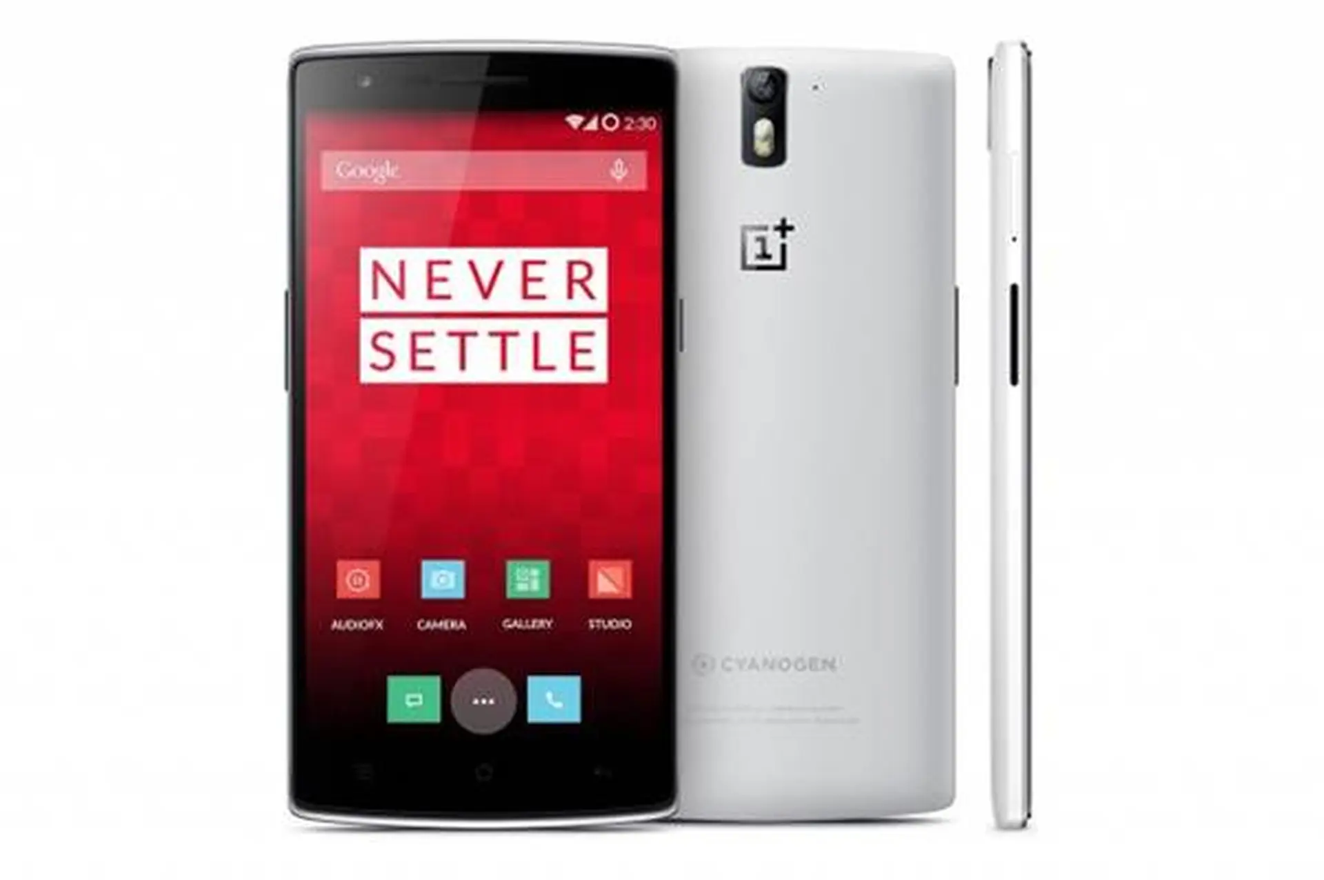 10 mẹo và thủ thuật giúp bạn khắc phục lỗi của OnePlus One  Phần 1