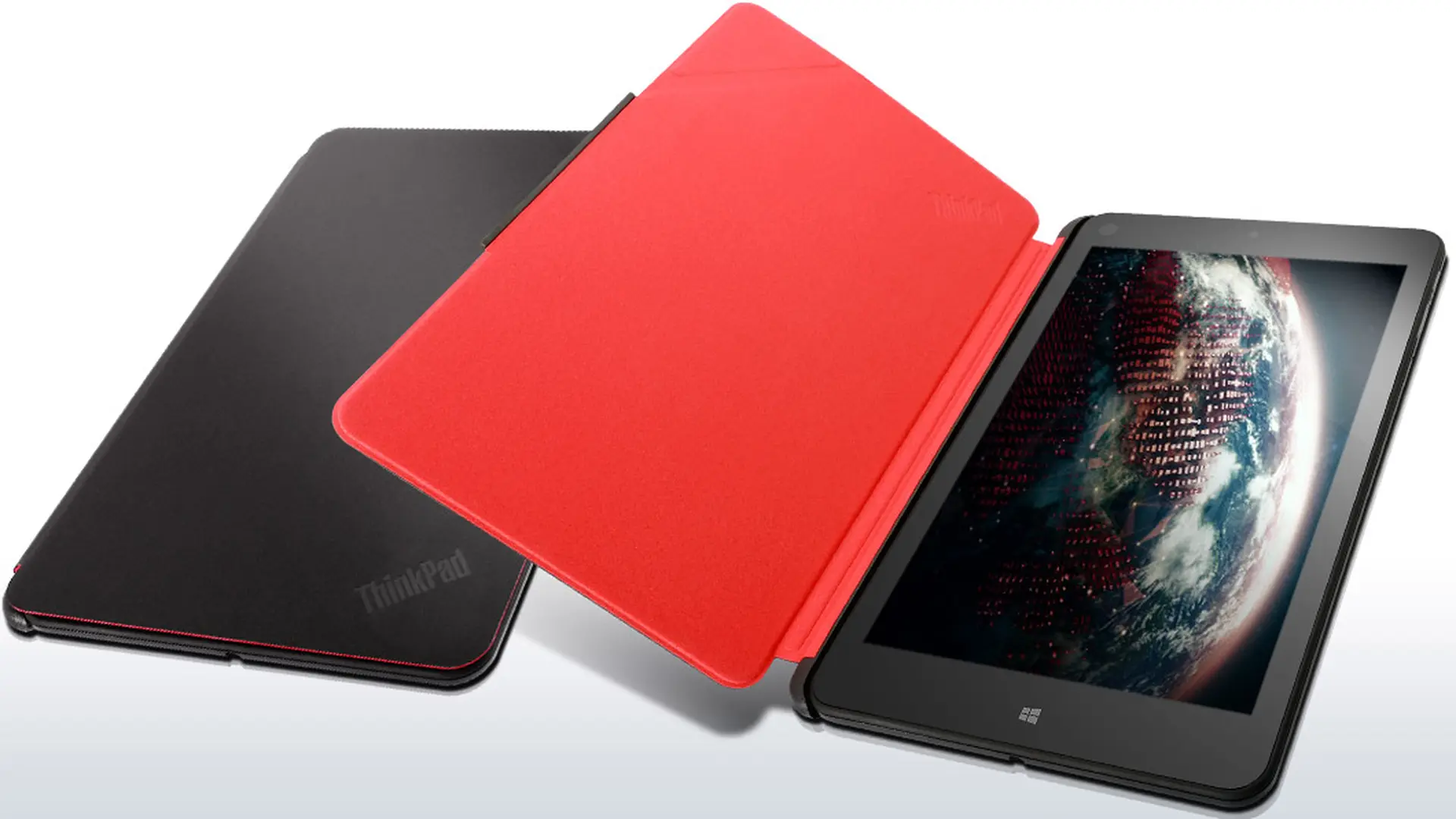 Lenovo ThinkPad 8 chiếc máy tính bảng giá rẻ cho người dùng