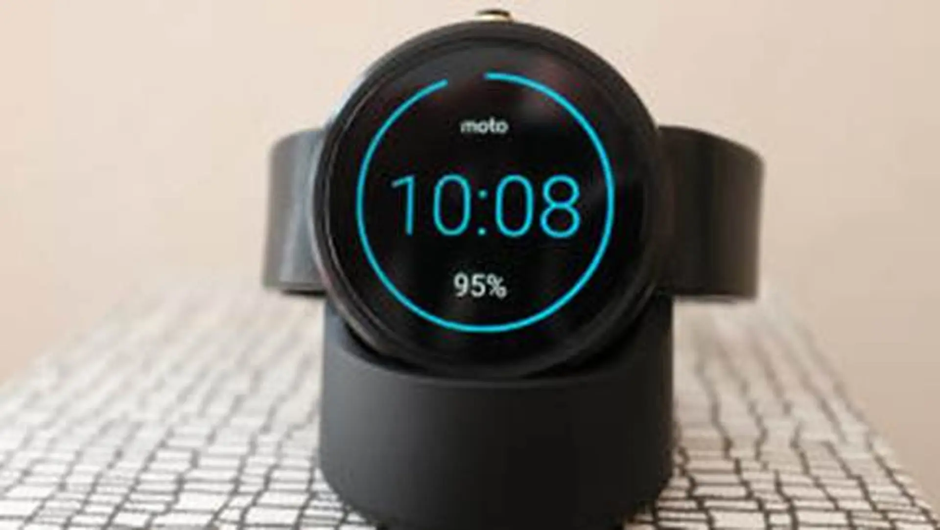 Đánh giá smartwatch Moto 360 sau hai tháng trải nghiệm