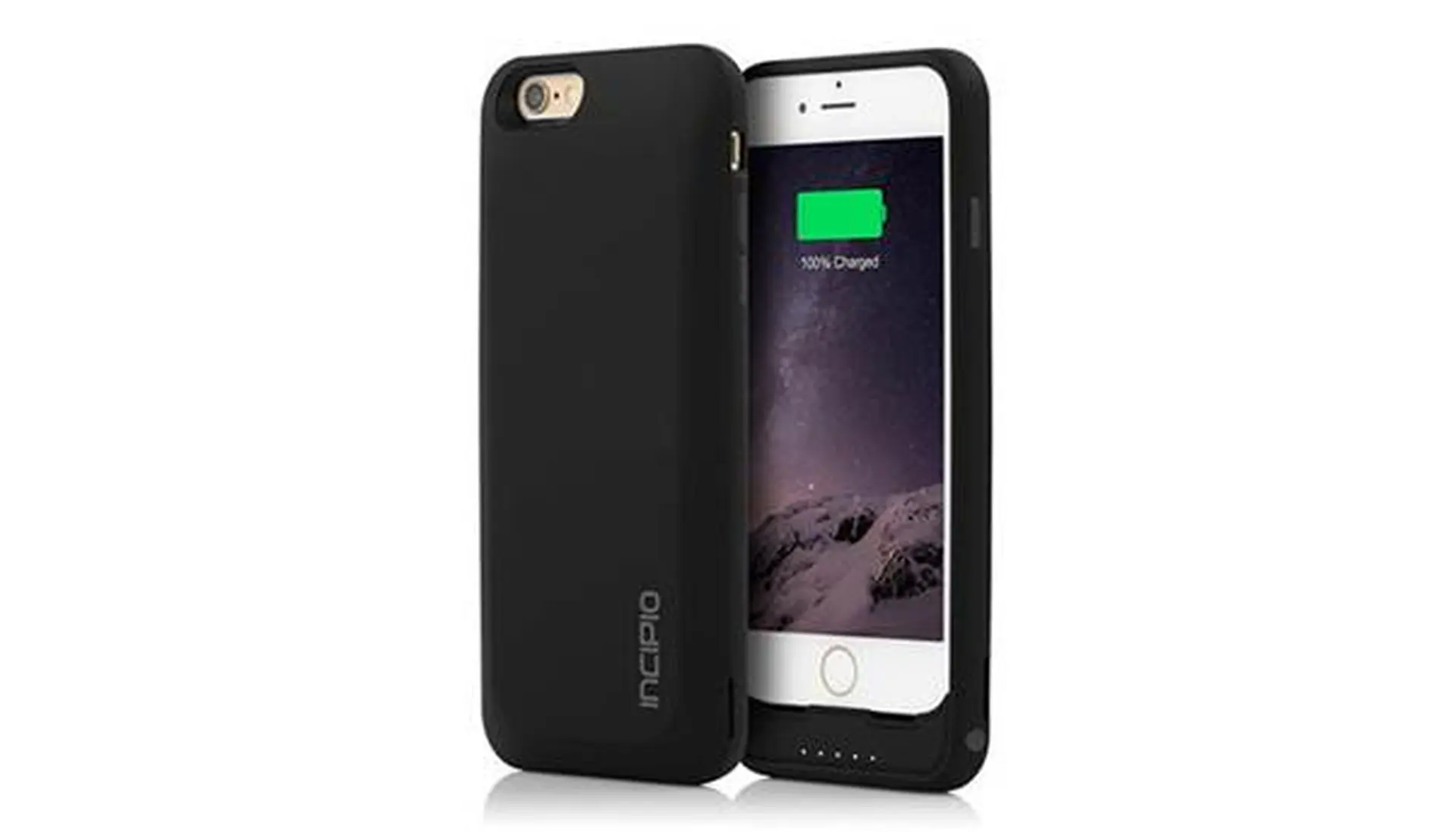 Sạc di động tốt nhất dành cho iPhone 6 - Phần 1