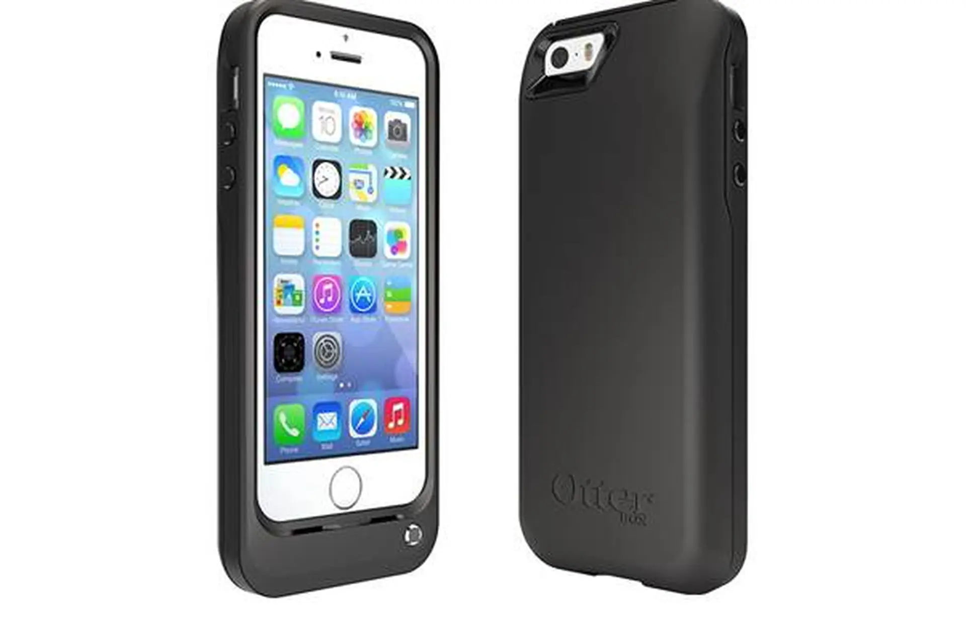 Sạc di động tốt nhất dành cho iPhone 6 - Phần 2