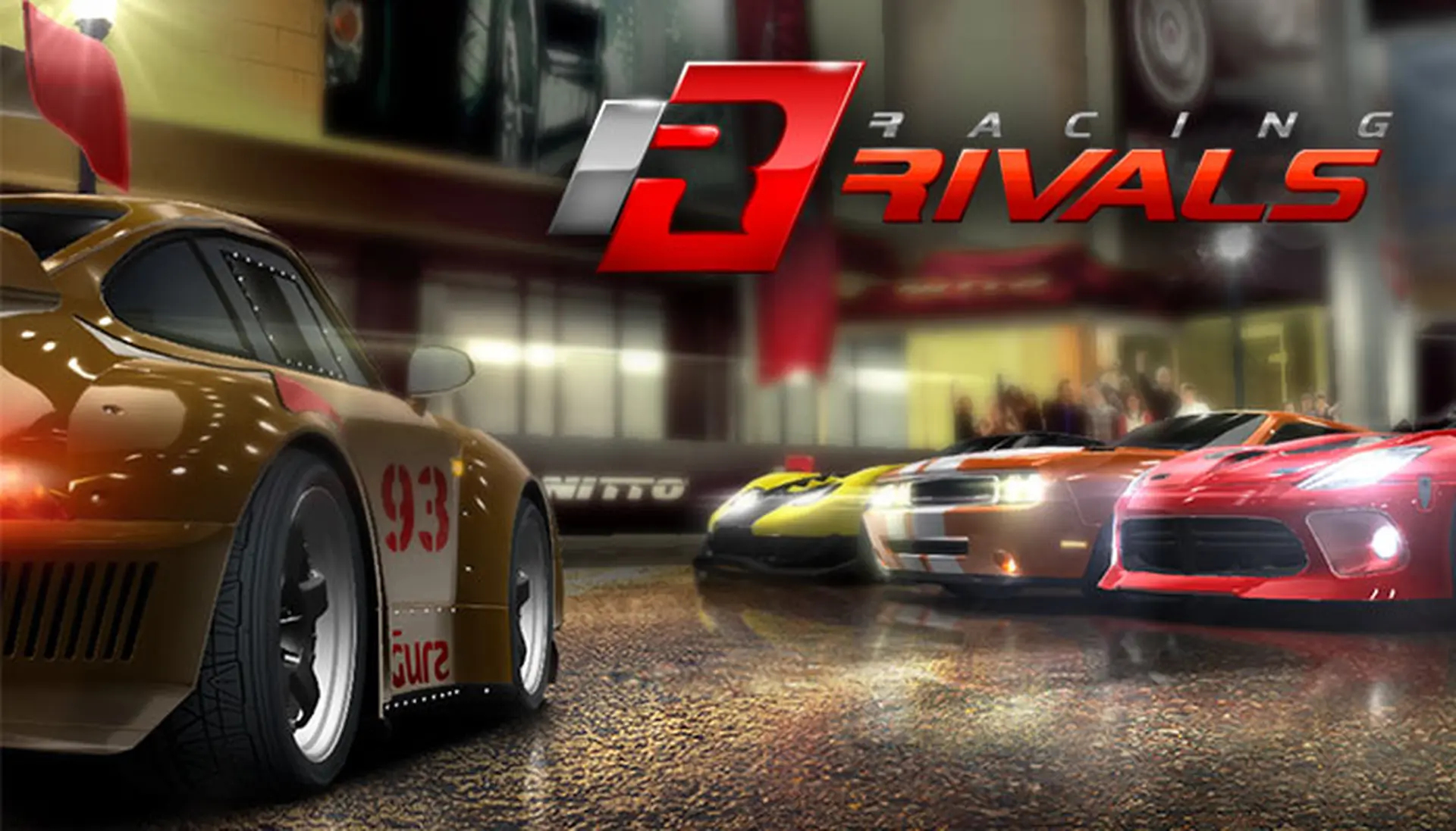 “Điên cuồng” với 15 game đua xe hay nhất trên iOS năm 2015 - Phần 2