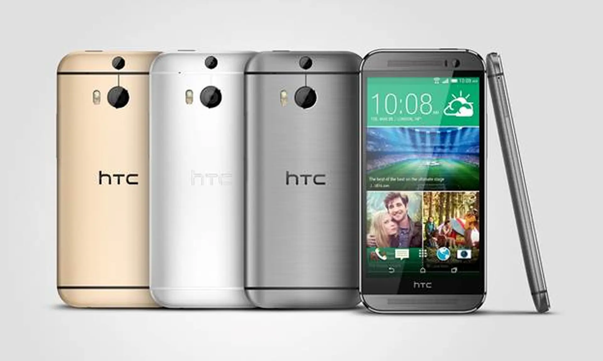 Hướng dẫn fix lỗi bản cập nhật Android 5.0 trên HTC One M8