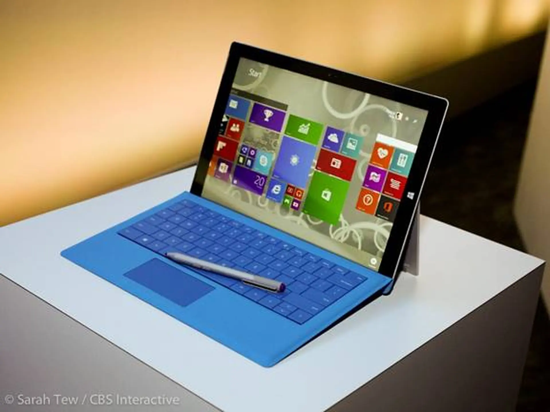 Những điểm giống và khác nhau giữa Microsoft Surface 3 và Surface Pro 3