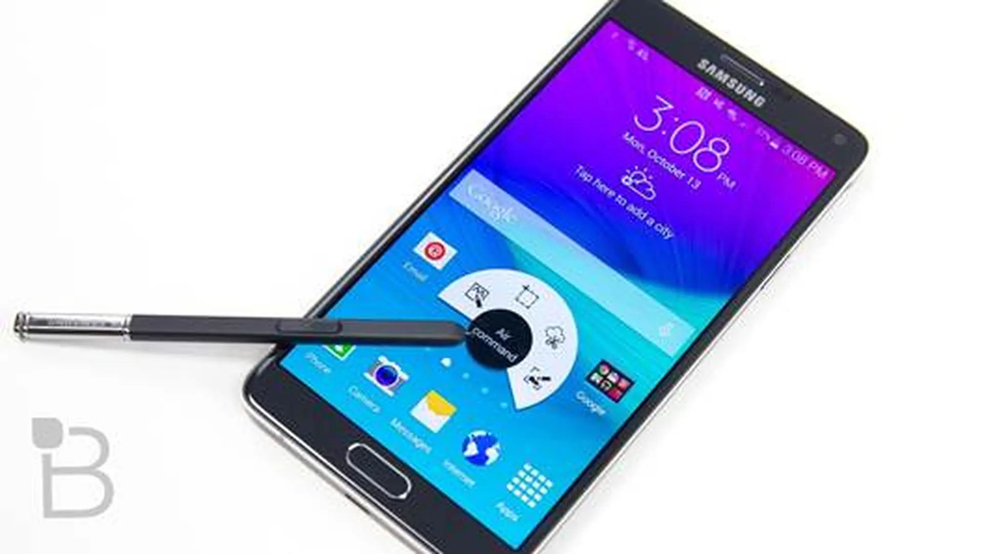 T-Mobile sẽ cập nhật Android 5.0 Lollipop cho Galaxy Note 4 trong tuần này