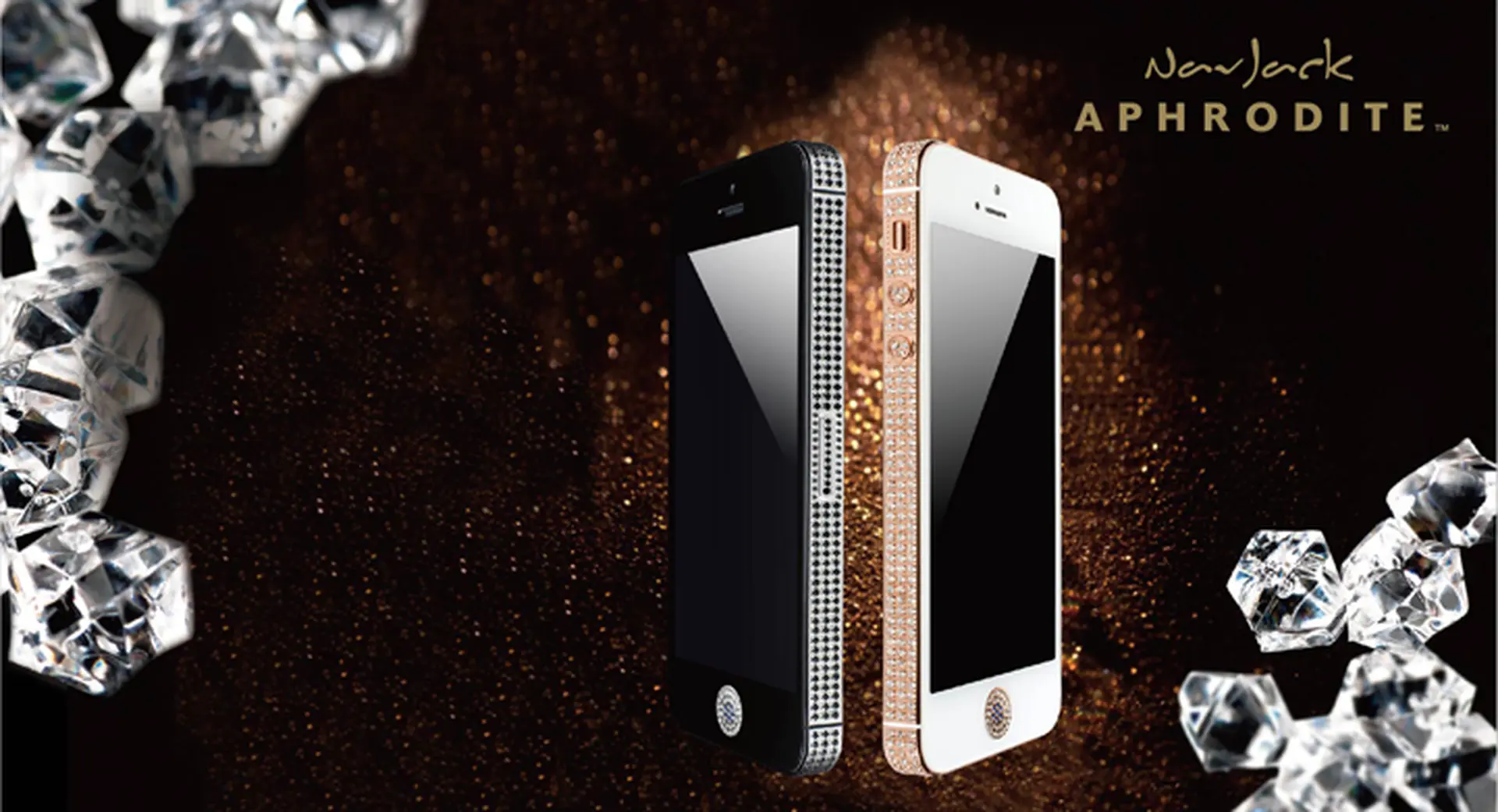 Những hãng chế tác lại smartphone để bán với giá đắt nhất thế giới