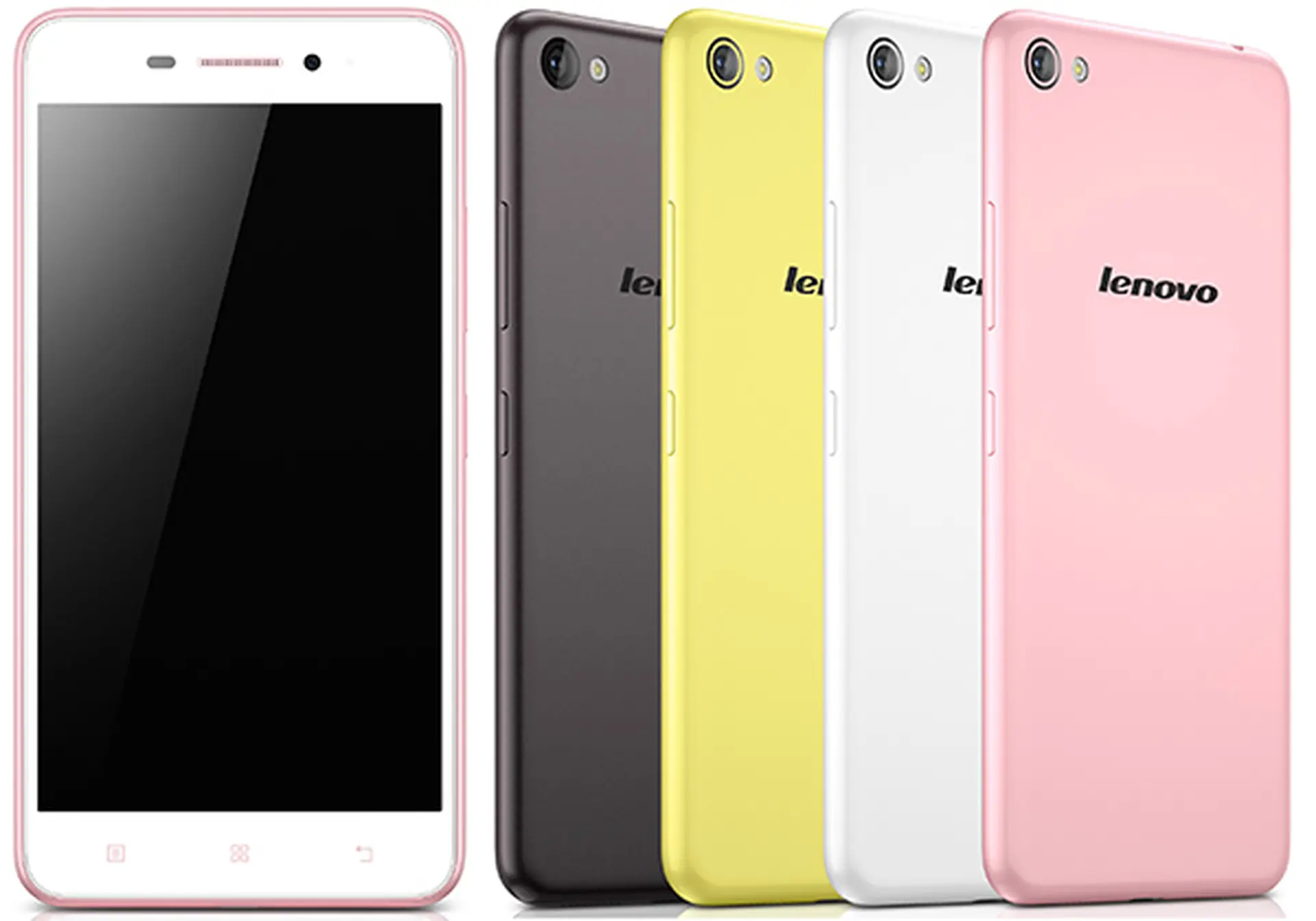 Lenovo ra mắt chiếc Smartphone S60 tại Nga với giá 290USD