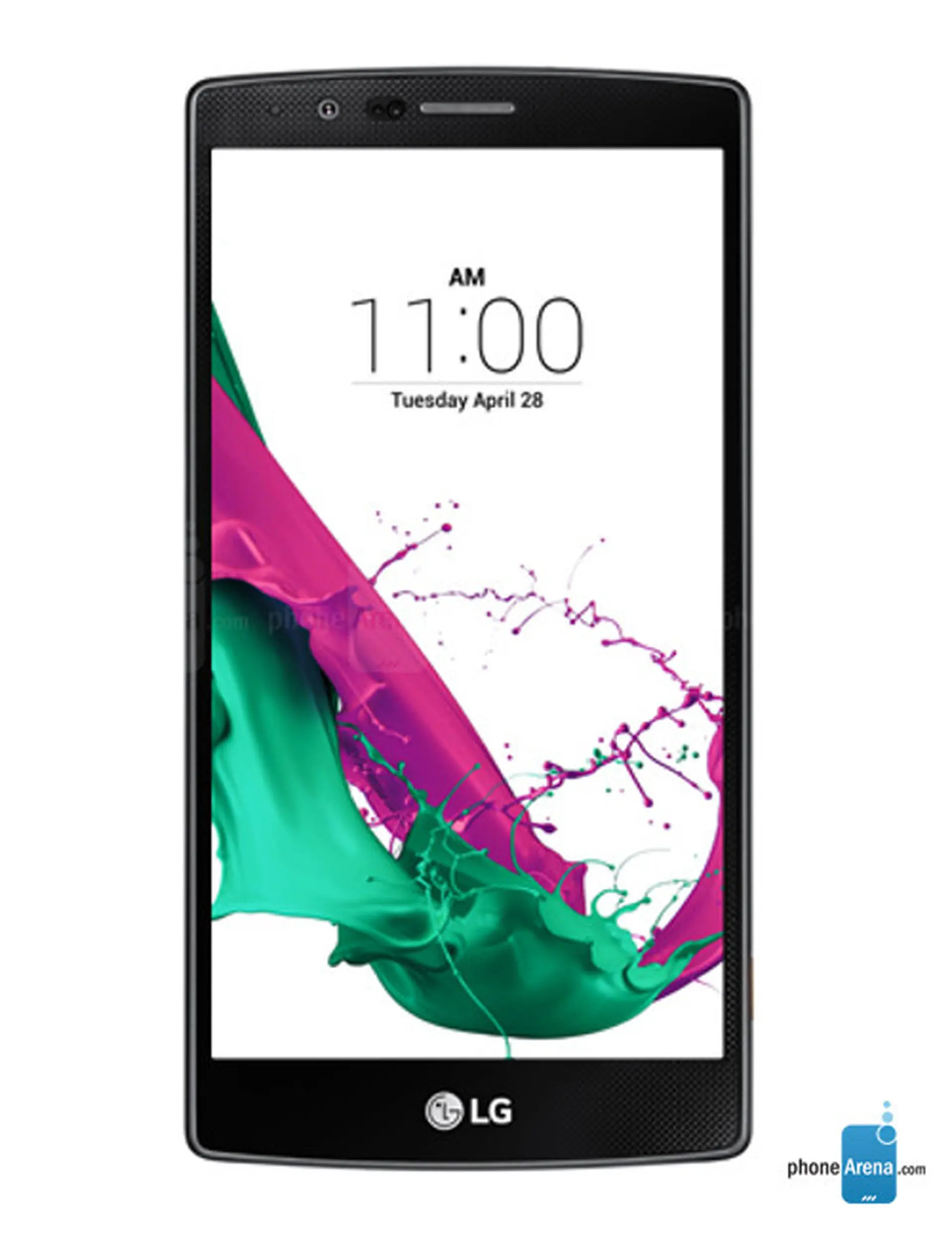 LG dự kiến bán được 12 triệu điện chiếc LG G4