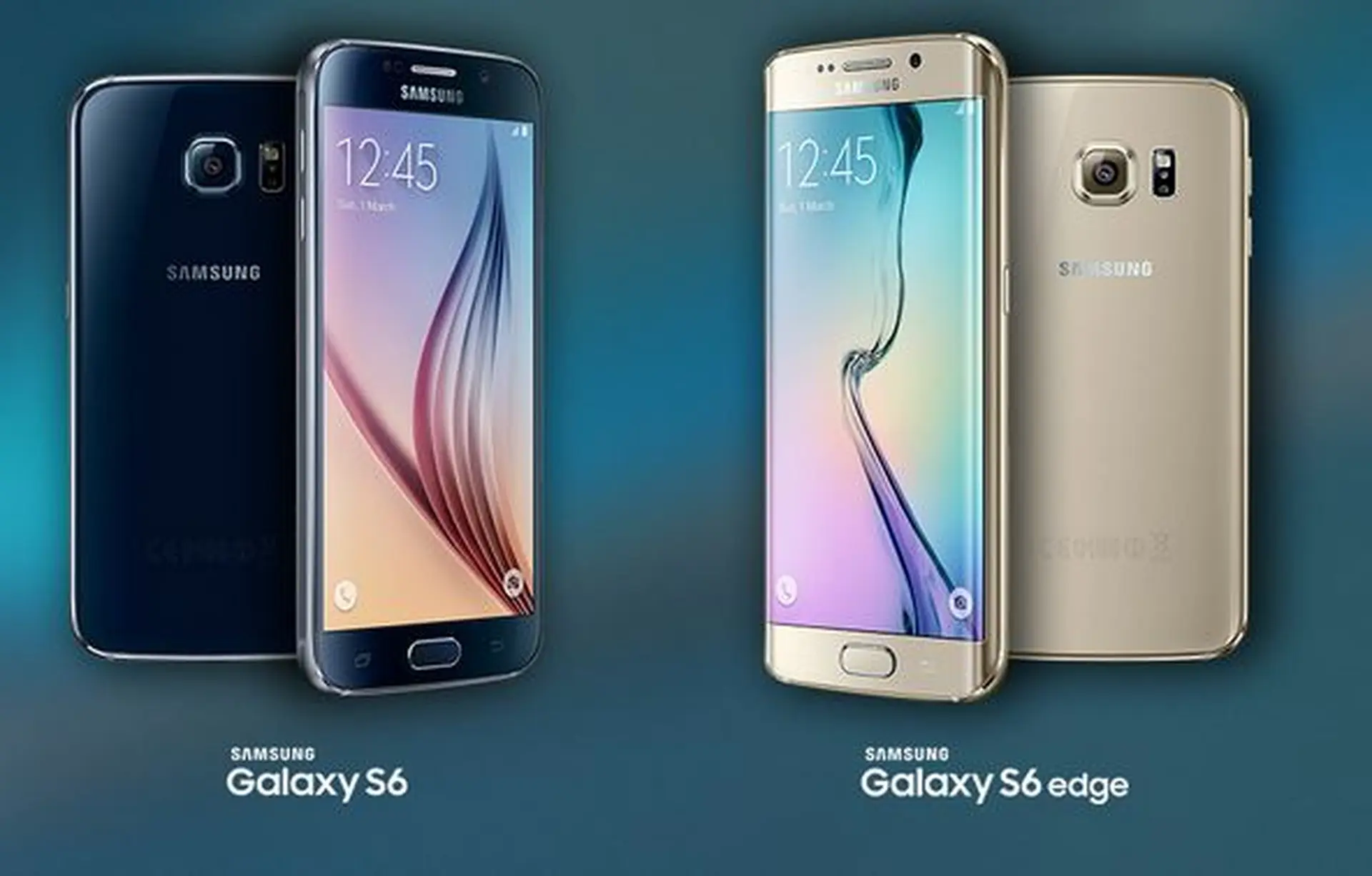 Samsung Galaxy S6 và S6 Edge dành giải bộ đôi thân thiện với môi trường
