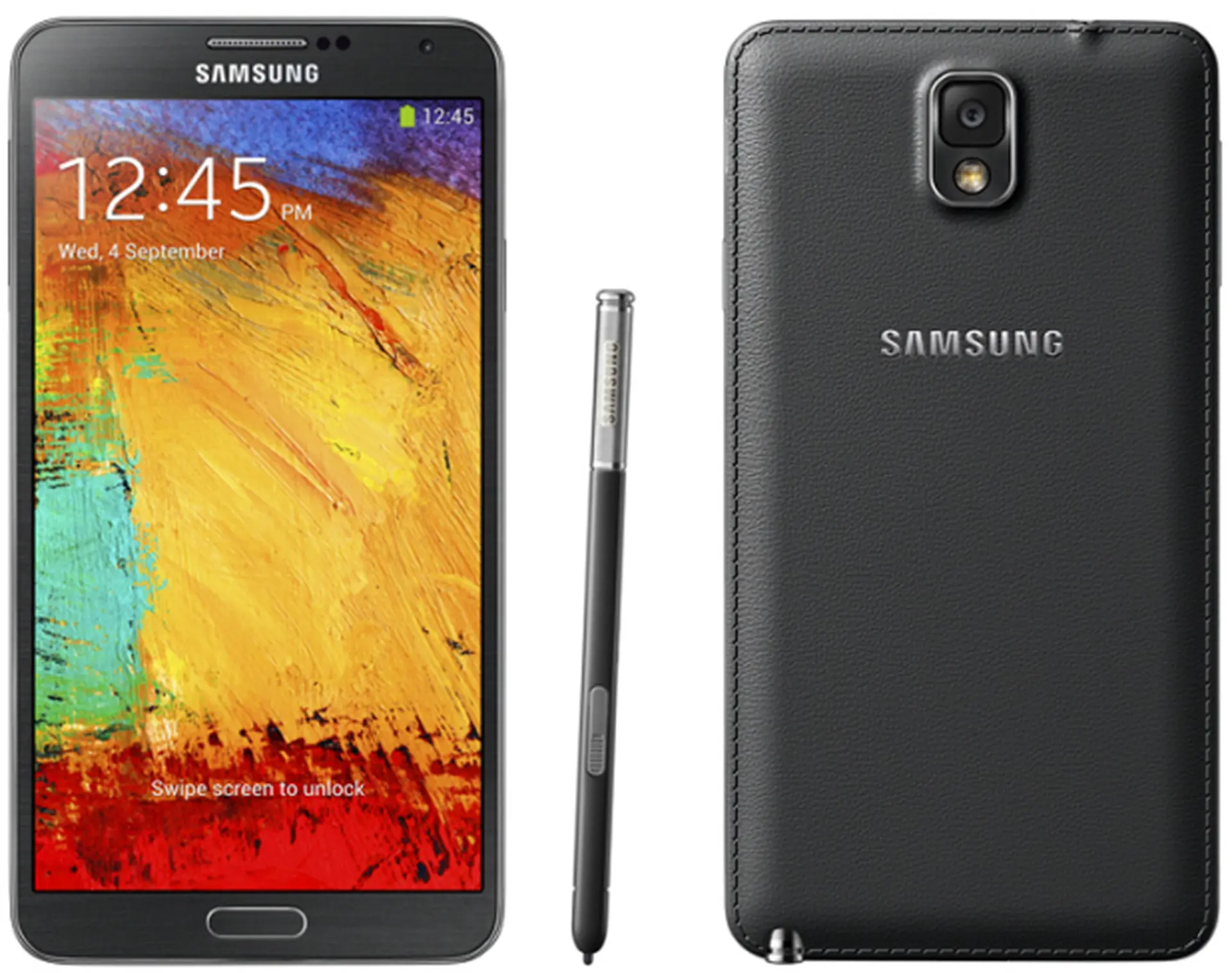Làm thế nào để cập nhật Android 5.0 cho Samsung Galaxy Note 3