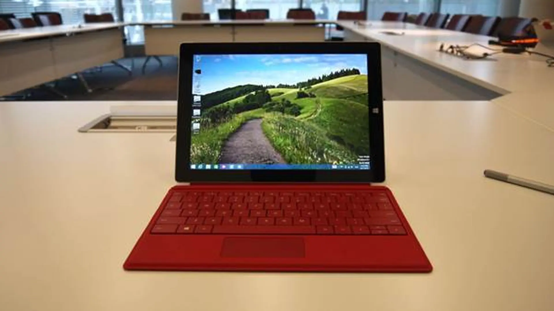 Đánh giá nhanh Microsoft Surface Pro 3