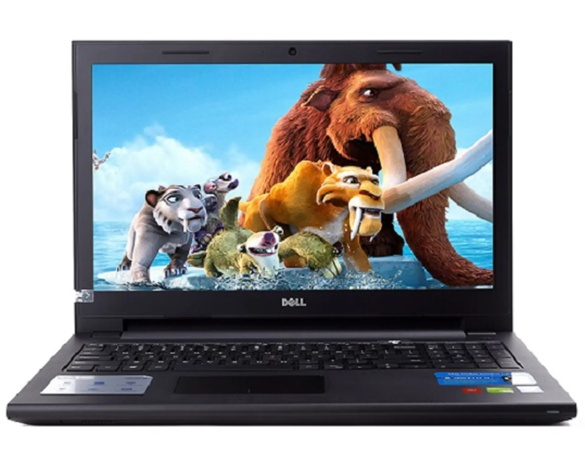 So sánh Dell N3542 với Lenovo G5070