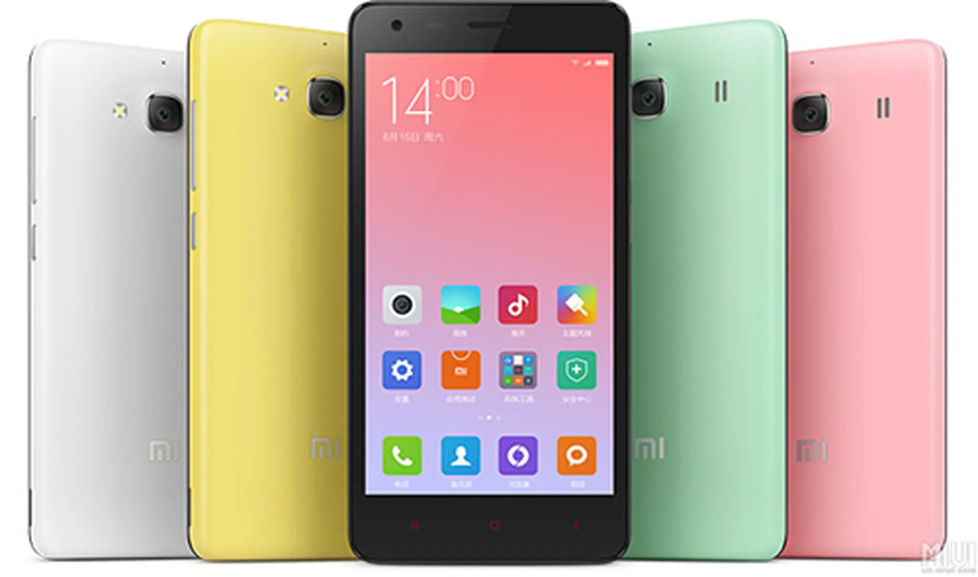5 smartphone đến từ Trung Quốc khiến các đối thủ “mắt chữ A mồm chữ O” có giá dưới 200 USD