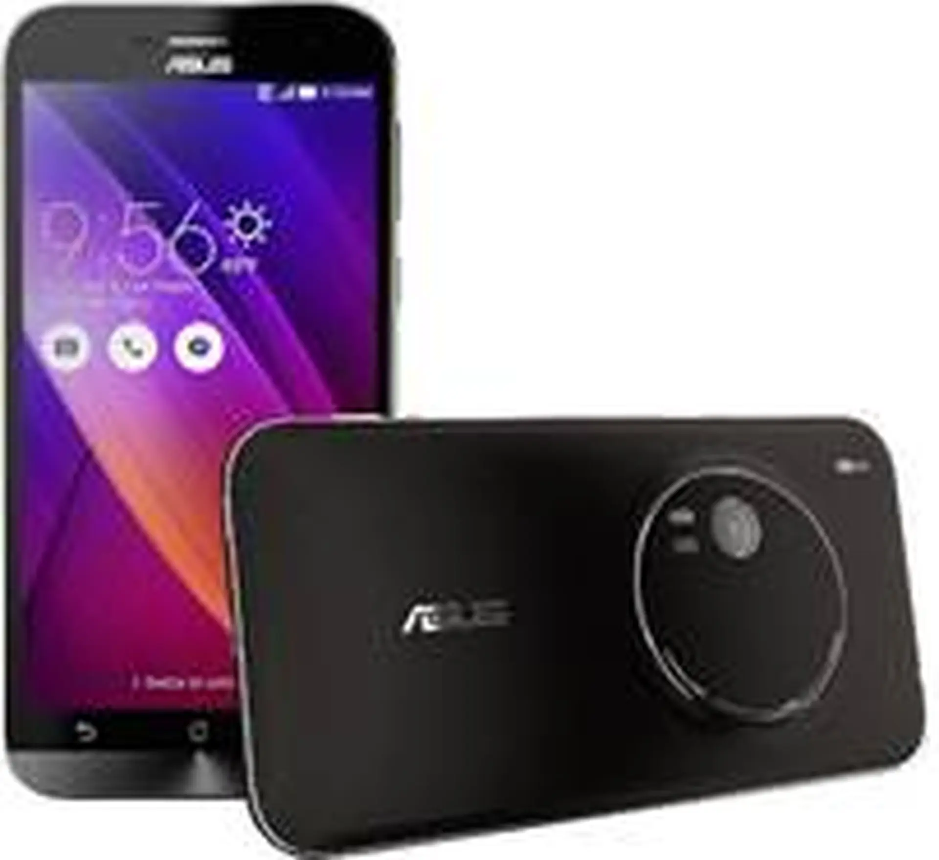 Đam mê nhiếp ảnh hãy chọn Zenfone Zoom