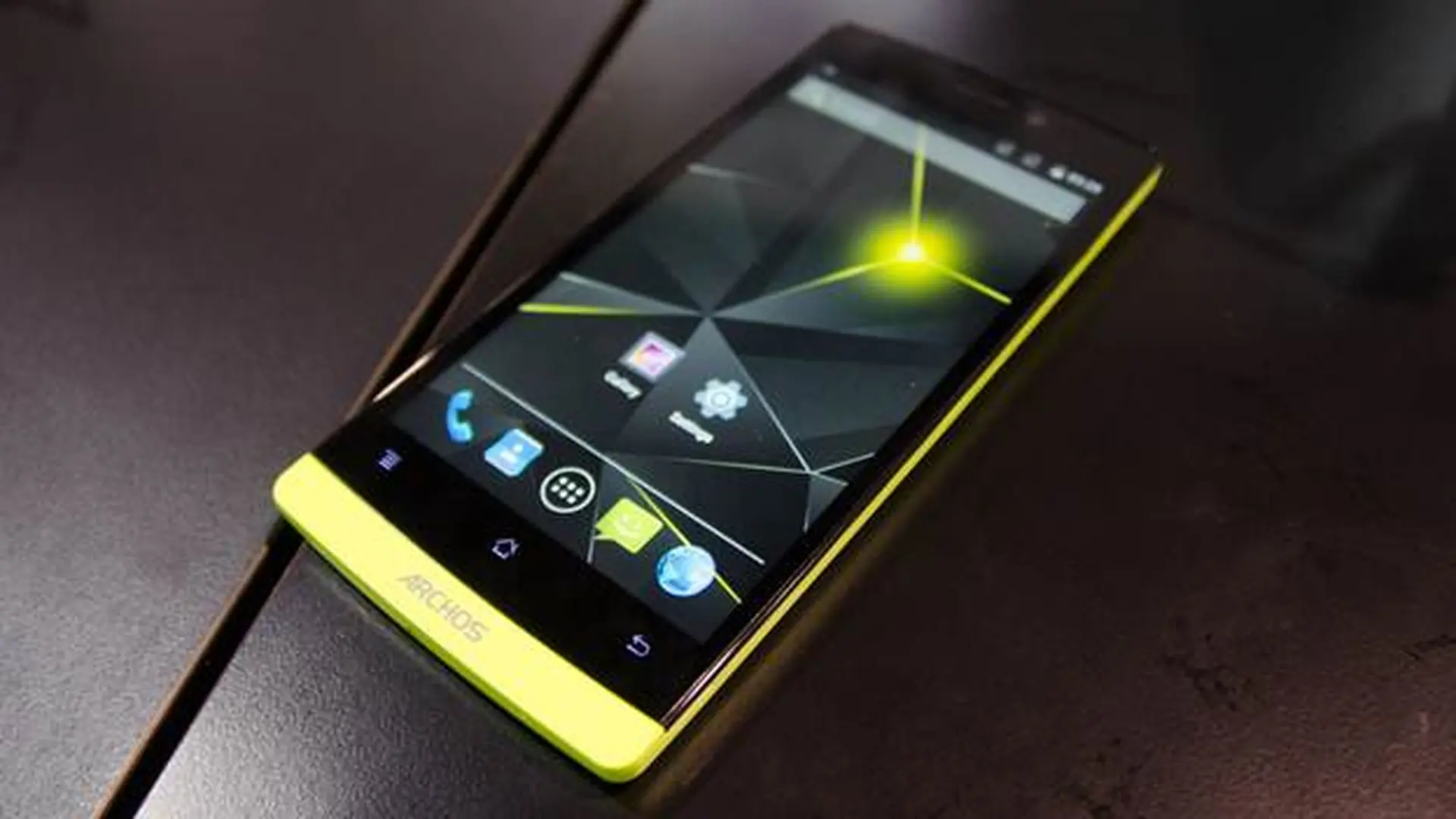 Những tính năng mạnh mẽ của Archos 50 Diamond mà bạn chưa biết