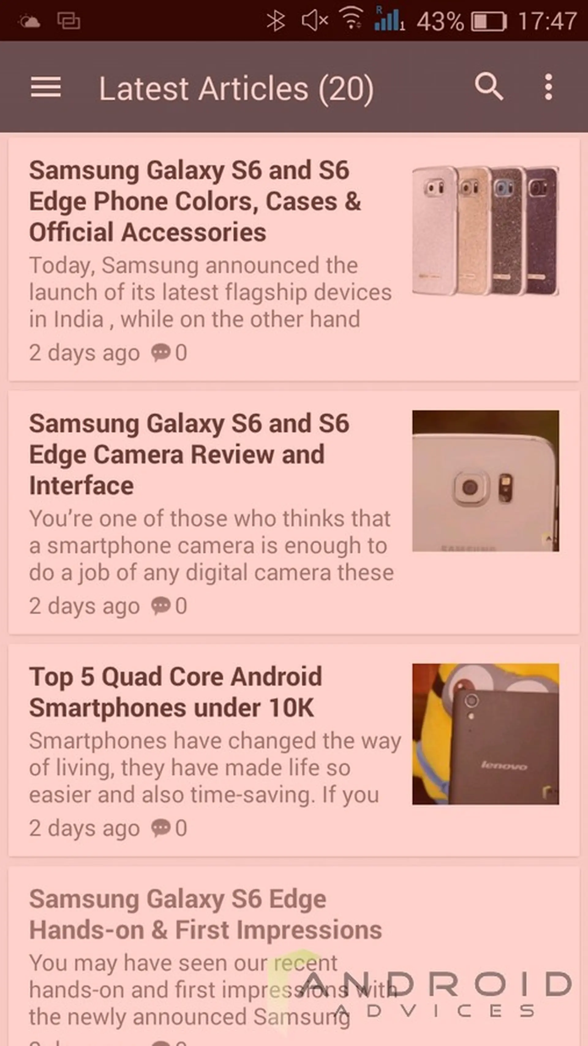 5 ứng dụng giúp bảo vệ mắt khi sử dụng thiết bị Android