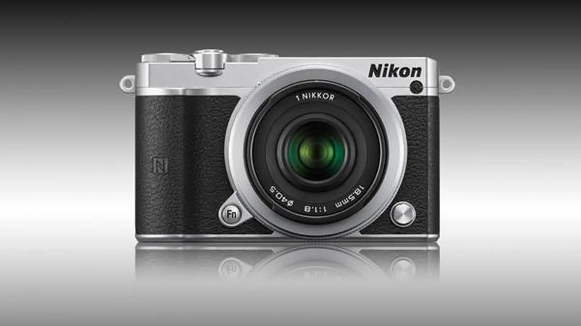 Nikon 1 J5 – Chiếc máy ảnh nhỏ nhưng có võ của Nikon