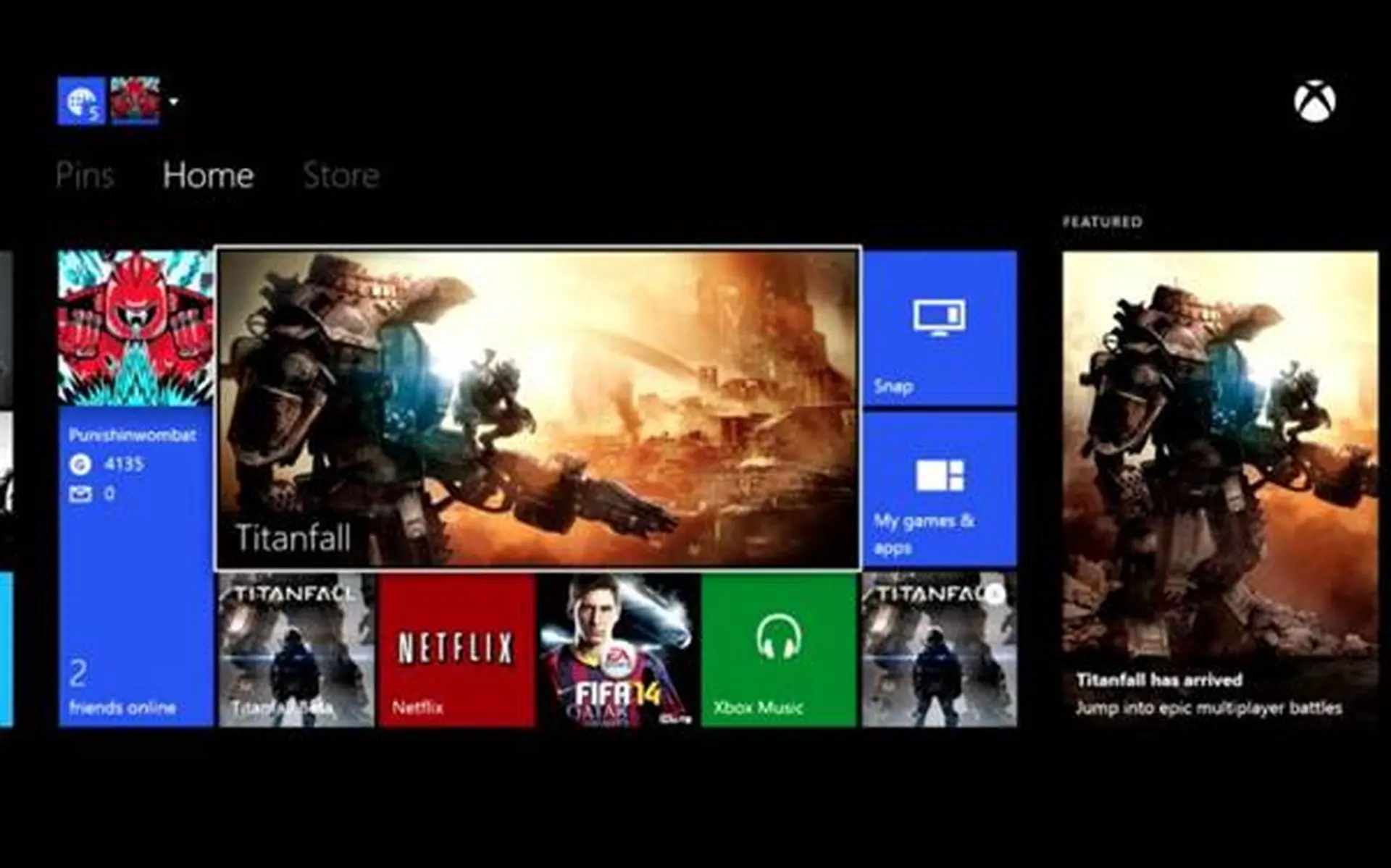 10 ứng dụng khiến bạn mua Xbox One chứ không phải PlayStation 4 (phần 1)