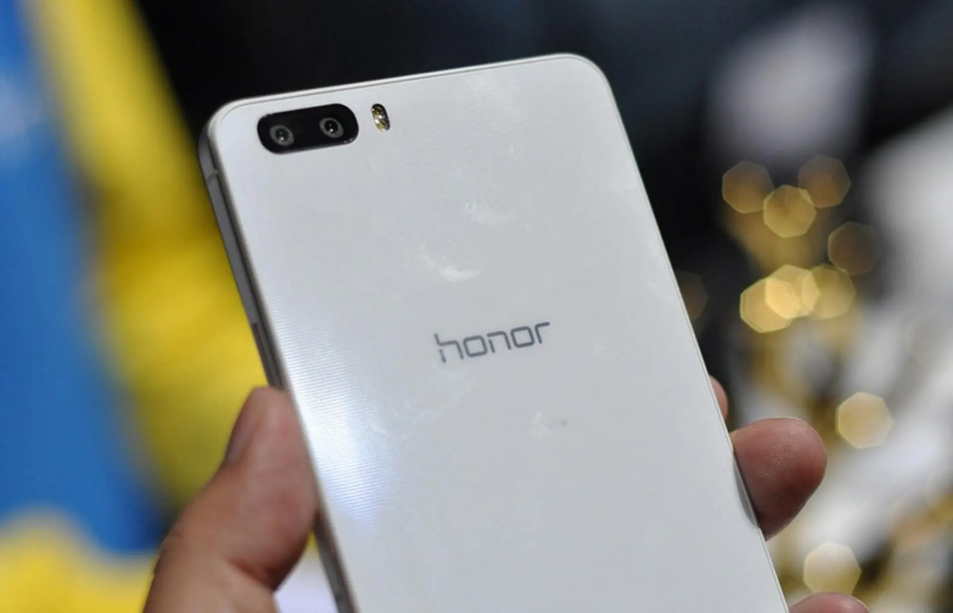 Tìm hiểu Camera trên Honor 6 Plus: chất xúc tác cho sự sáng tạo – Phần 1