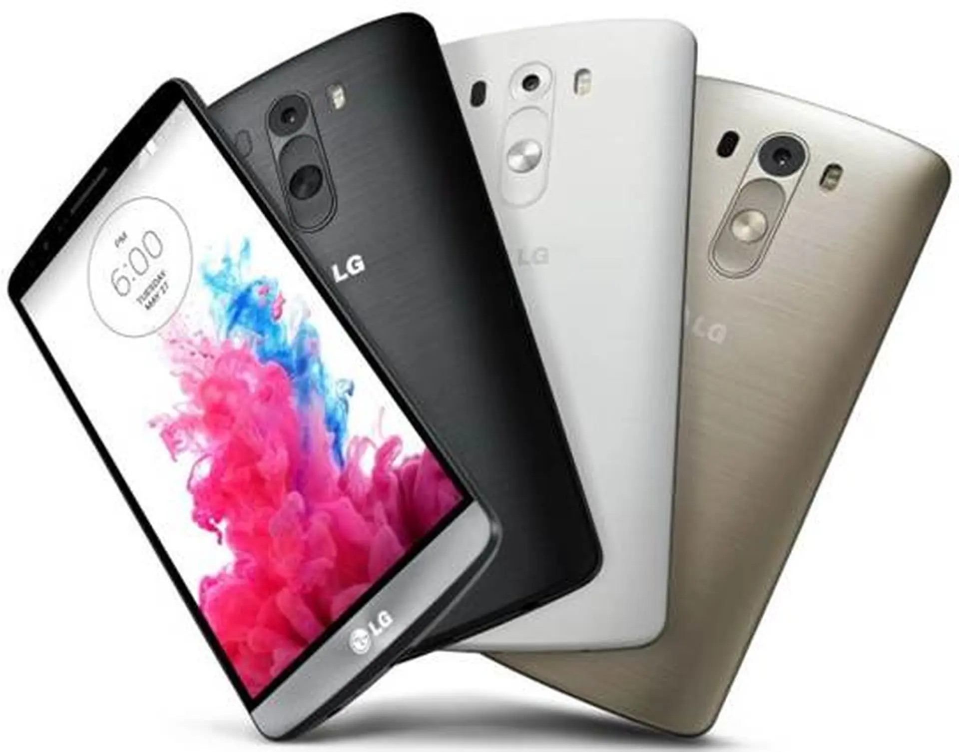 15 Smartphone giá rẻ trong Quý I/2015 mà người dùng nên mua (phần 1)