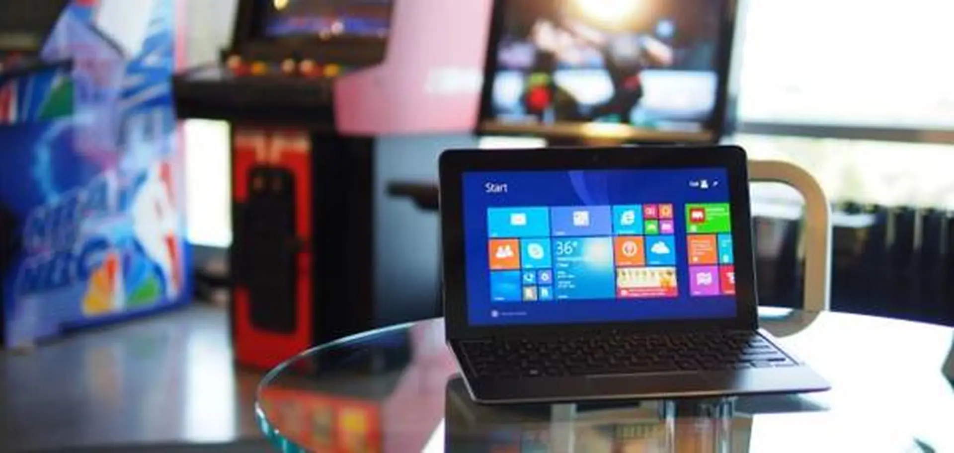 Những chiếc Tablet Windows sẽ khiến bạn phải móc hầu bao
