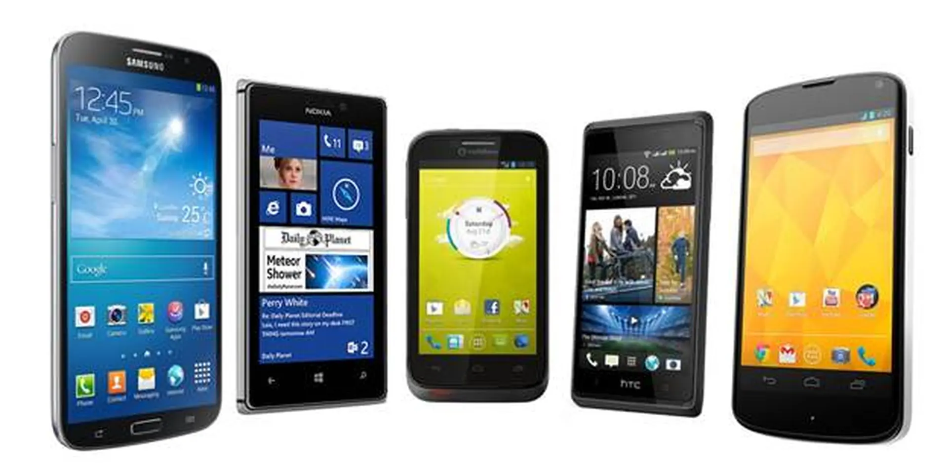 Smartphone thứ đồ “chỉ mang đến tai họa”
