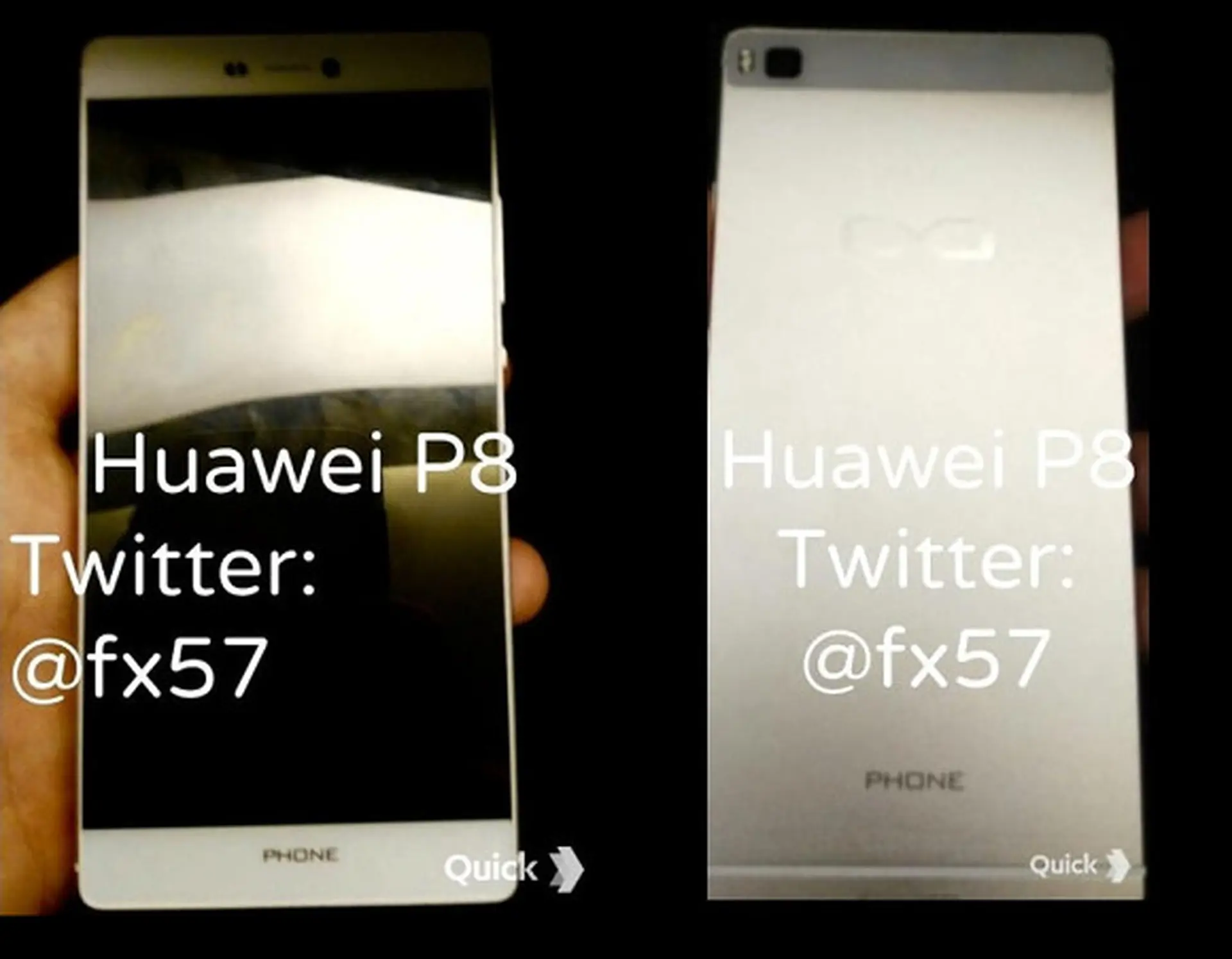 Huawei P8, “bổ sung năng lượng” với bộ xử lý Kirin 935