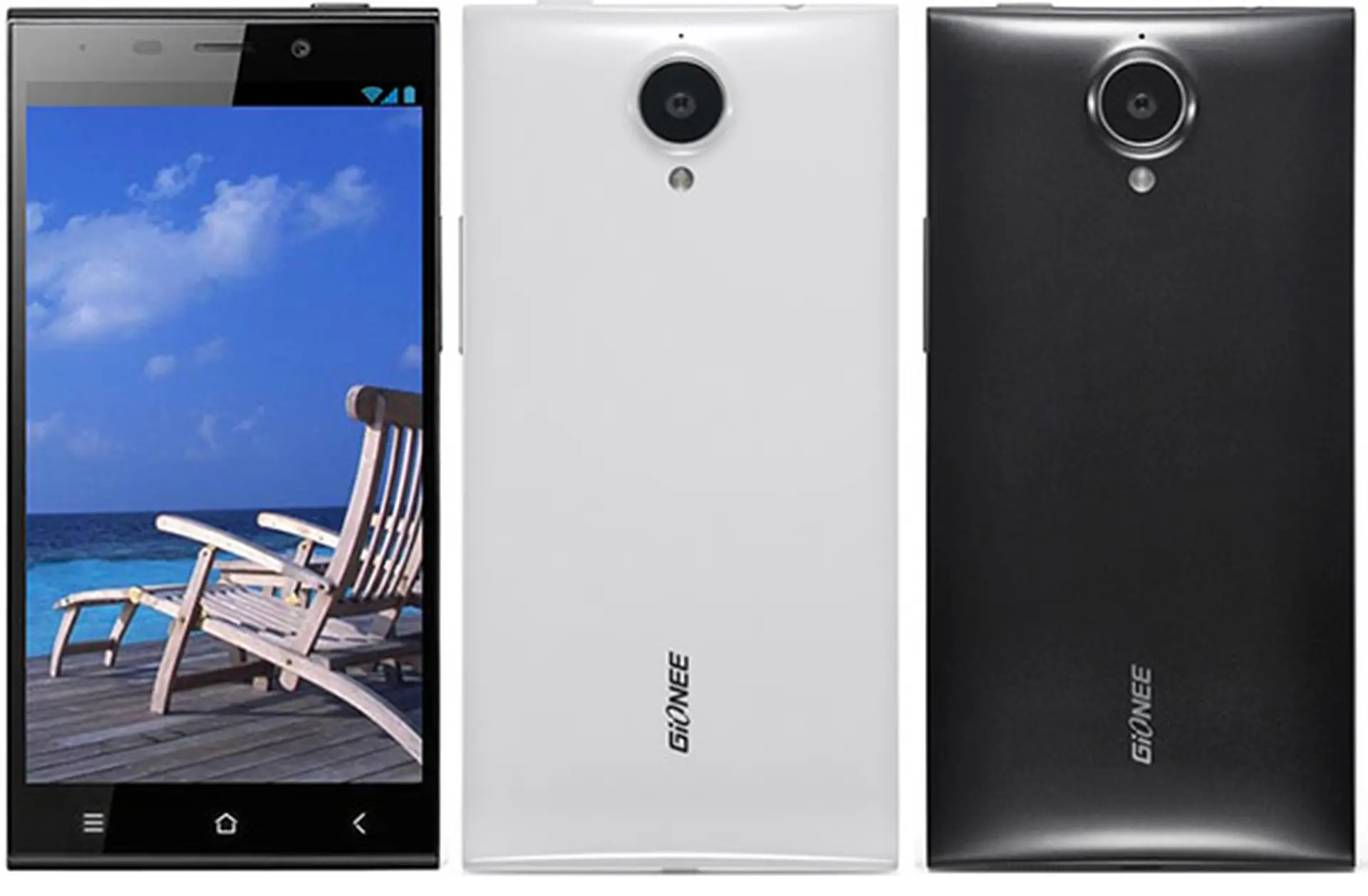 Gionee sẽ ra mắt Elife E8 tại Ấn Độ vào tháng Sáu