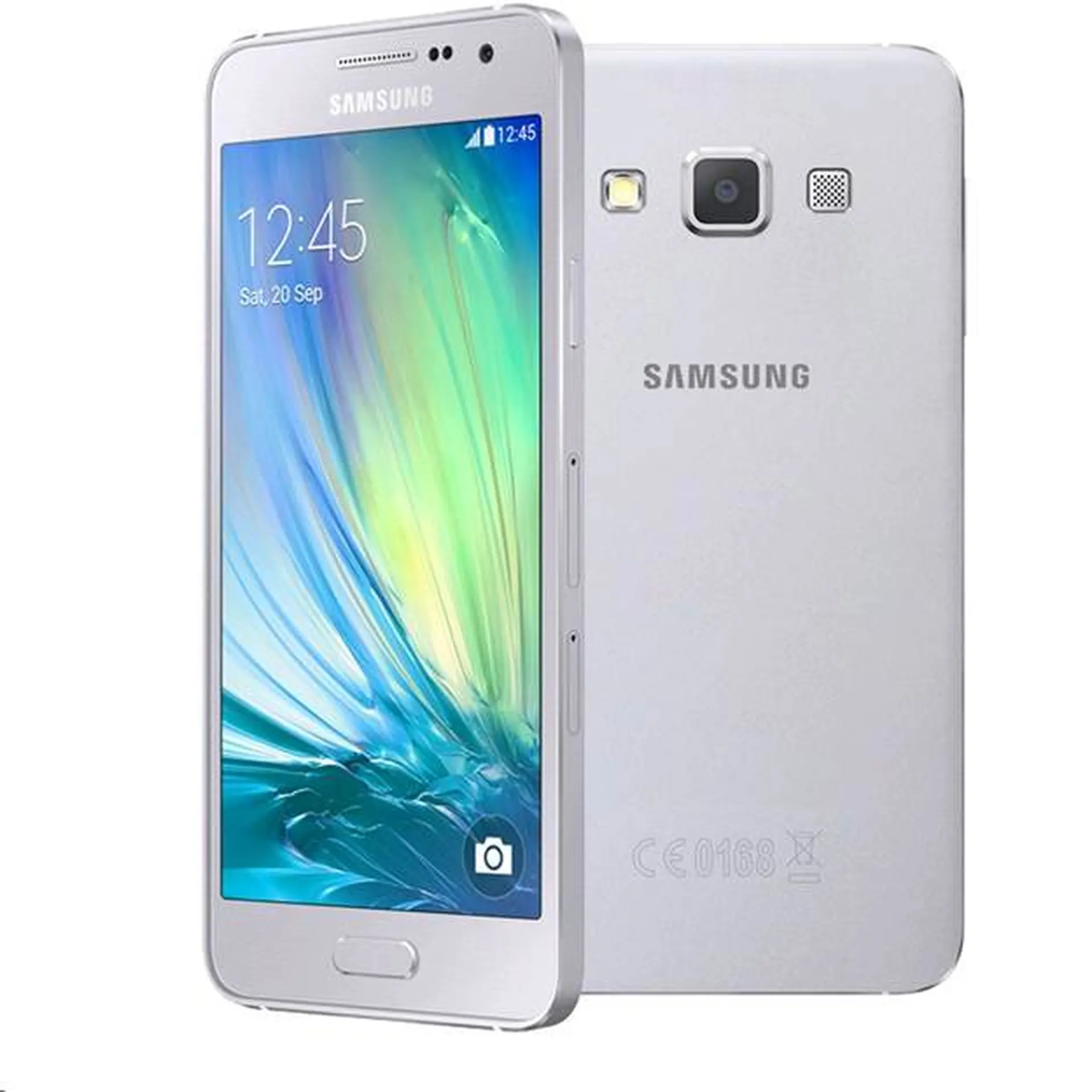 Học sinh, sinh viên hãy chọn Samsung Galaxy A3