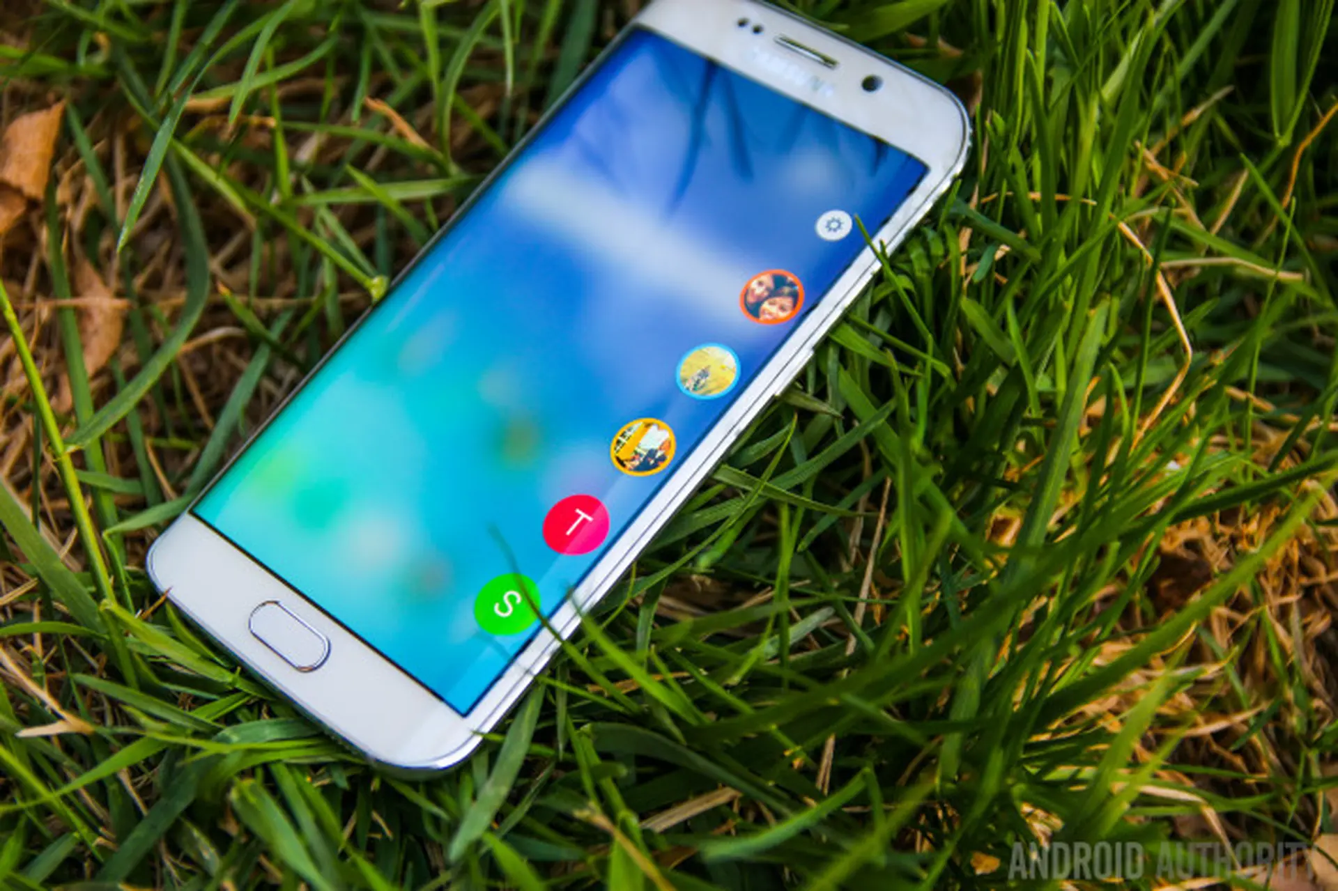 Tản mạn về Samsung Galaxy S6 Edge phần 3: Tìm hiểu về phần mềm và camera