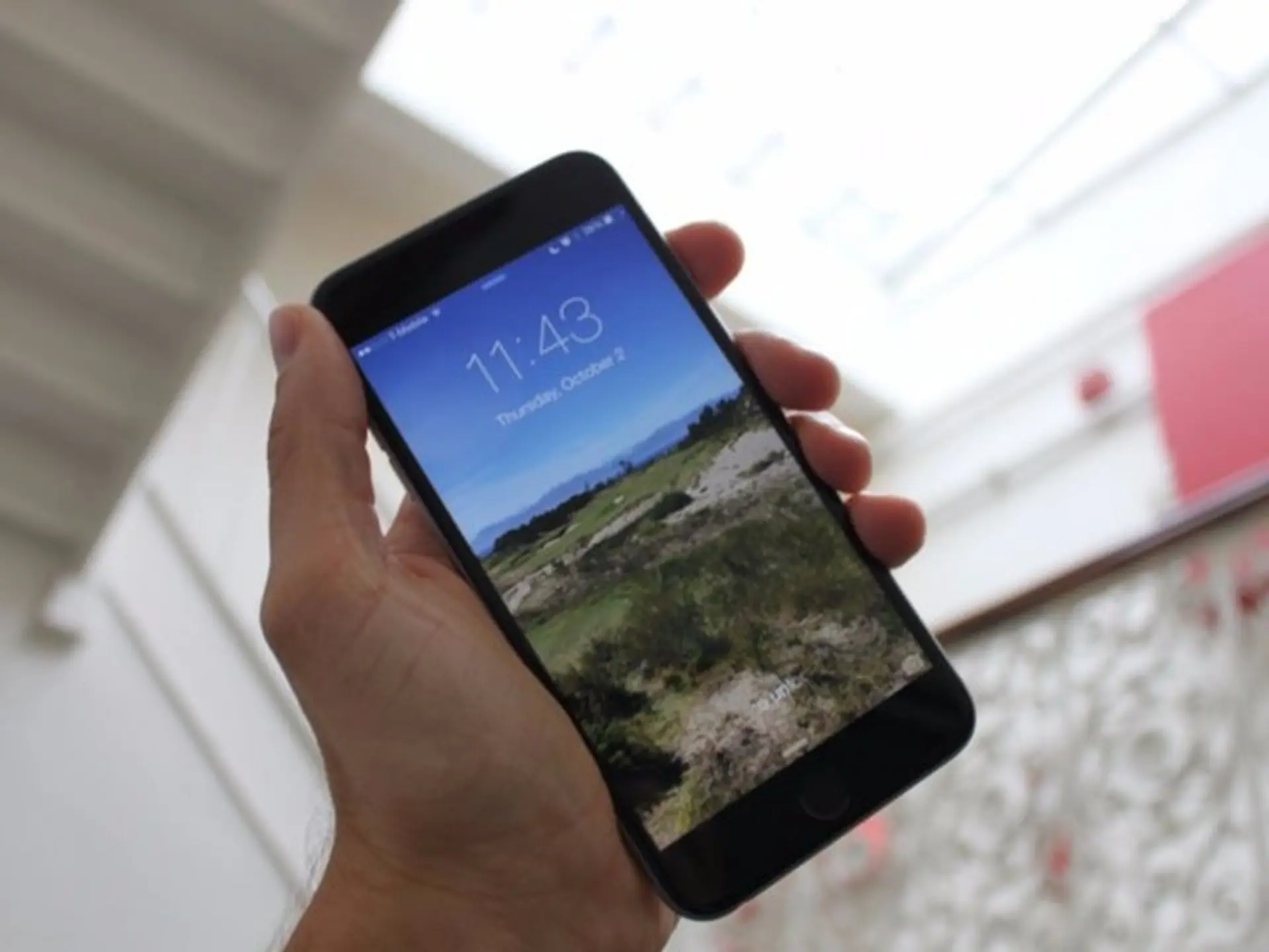 iPhone 7 cuộc đua của tốc độ, sức mạnh và sự liều lĩnh
