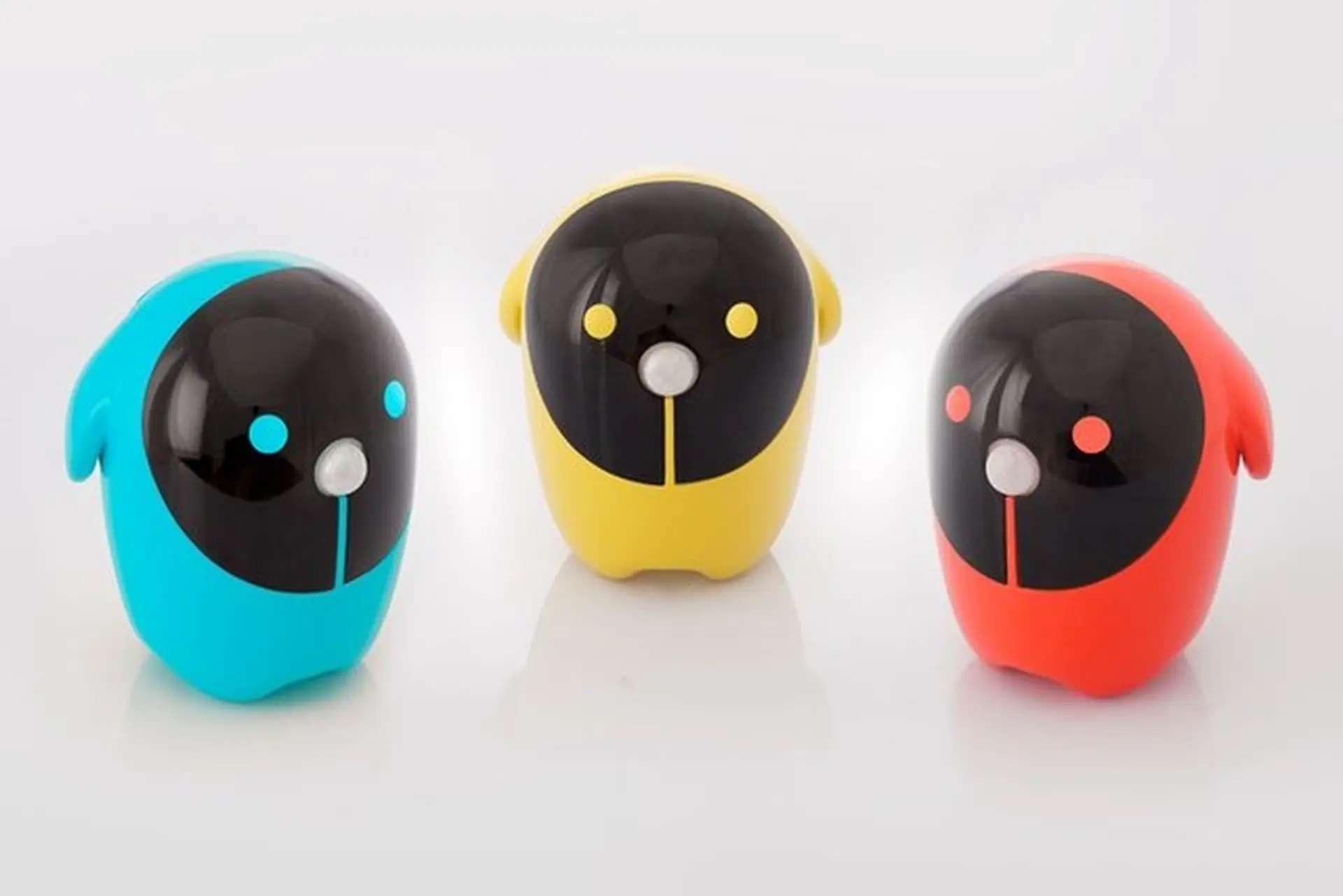 Biến smartphone cũ thành “bộ não” cho Robot
