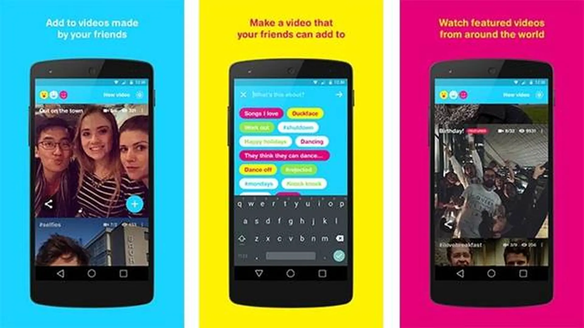 5 ứng dụng cho smartphone Android không nên bỏ lỡ trong tuần