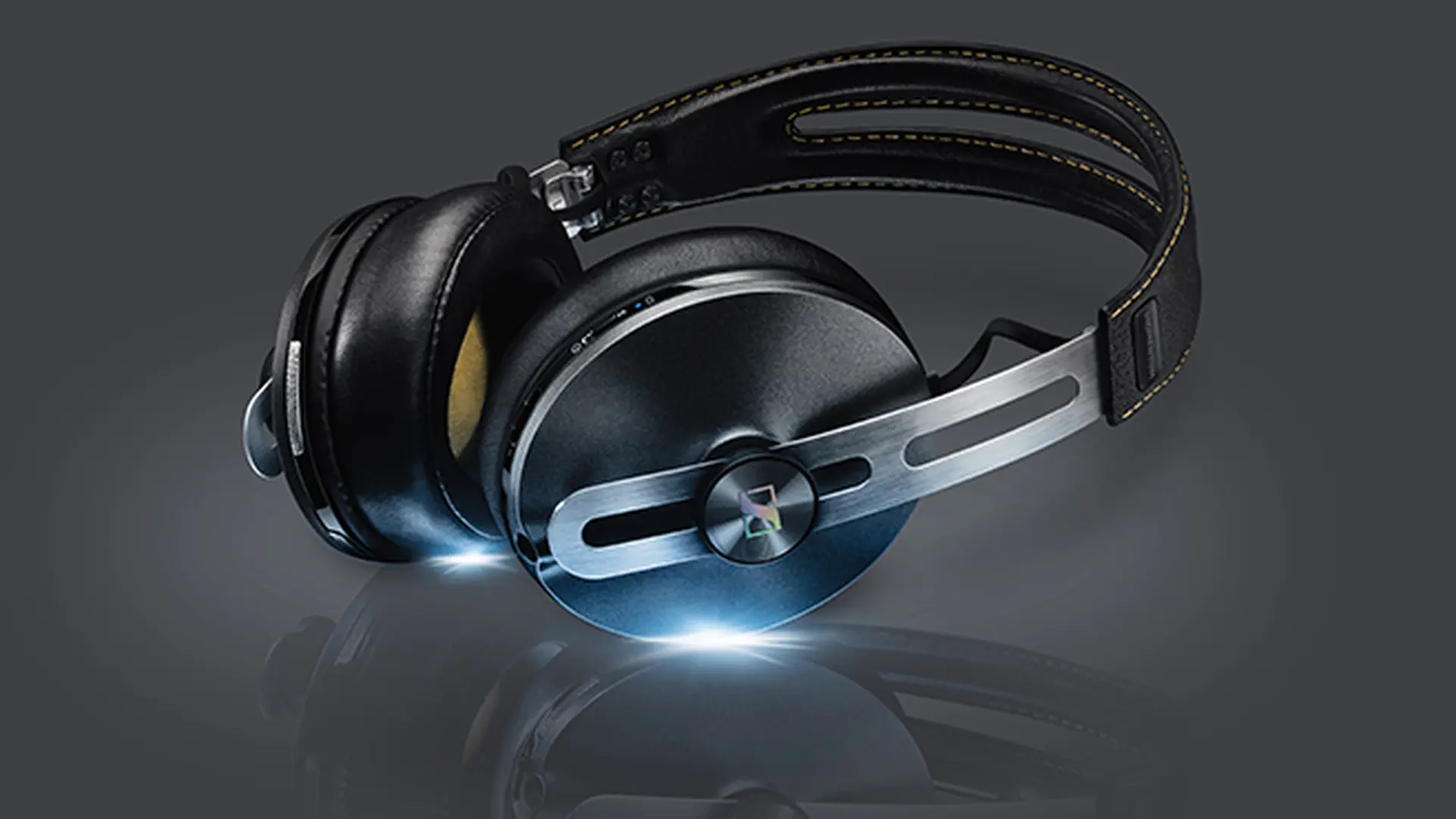 Đánh giá tai nghe Sennheiser Momentum 2.0