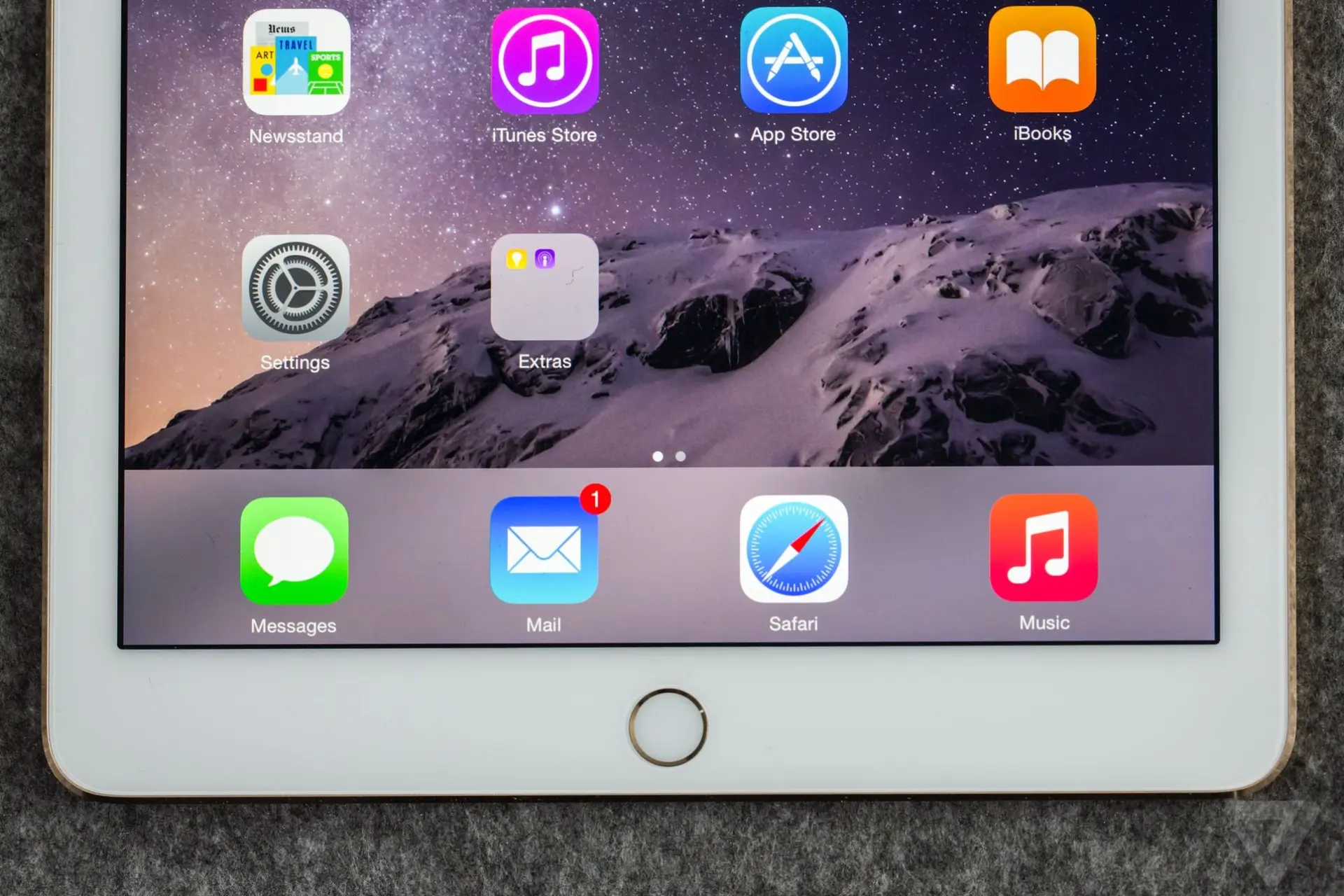 Điểm qua những cột mốc chính trong lịch sử phát hành 5 năm của iPad (Phần 2)