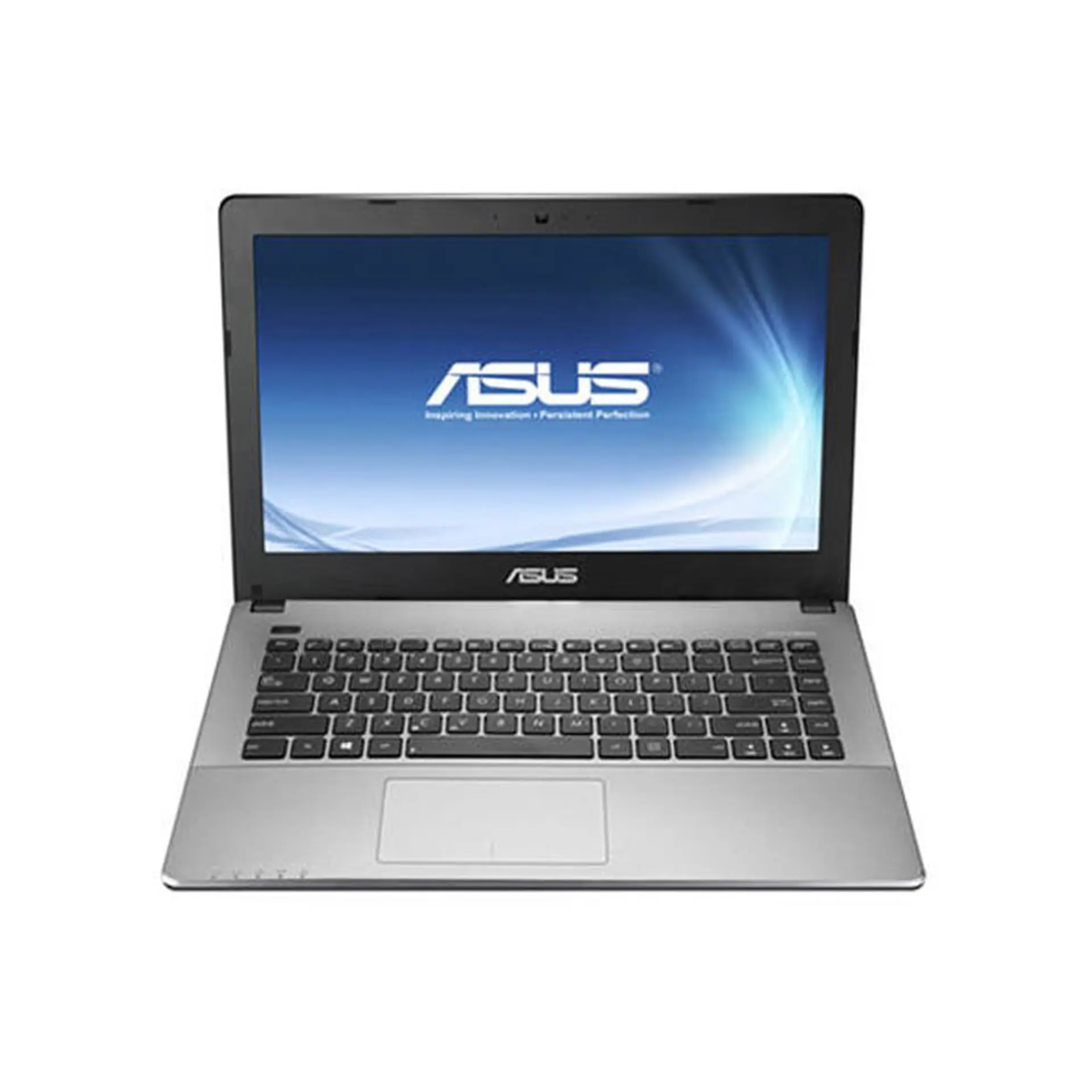 Laptop Asus X450CA – giải pháp tối ưu với mức giá rẻ