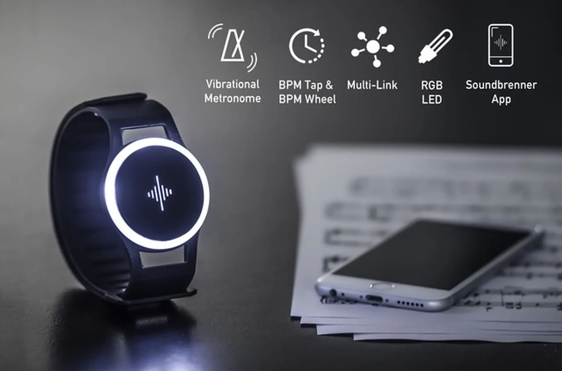 “Giữ nhịp” với dòng smartwatch sáng tạo