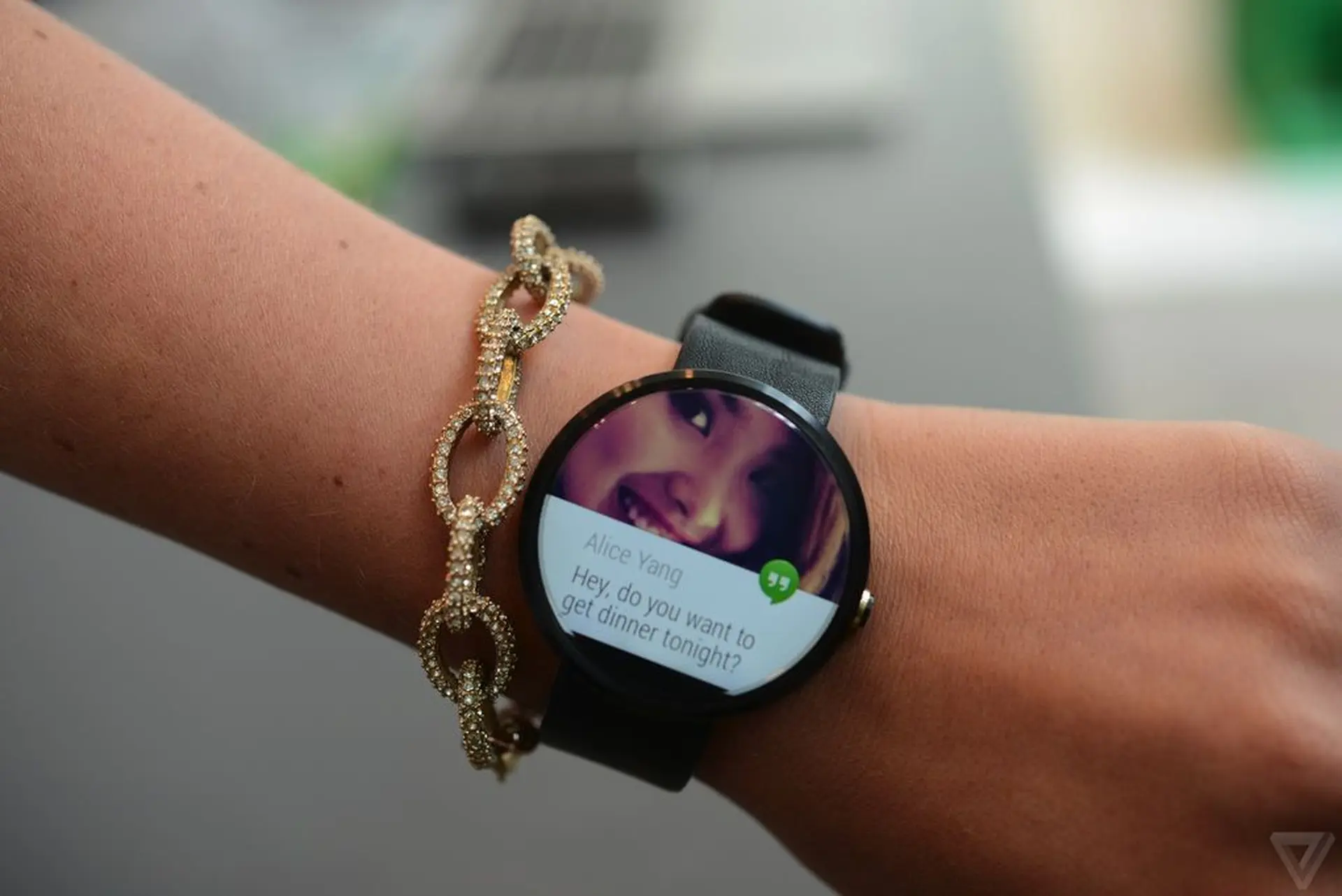 Các SmartWatch xứng đáng để bạn chi tiền (phần 2)