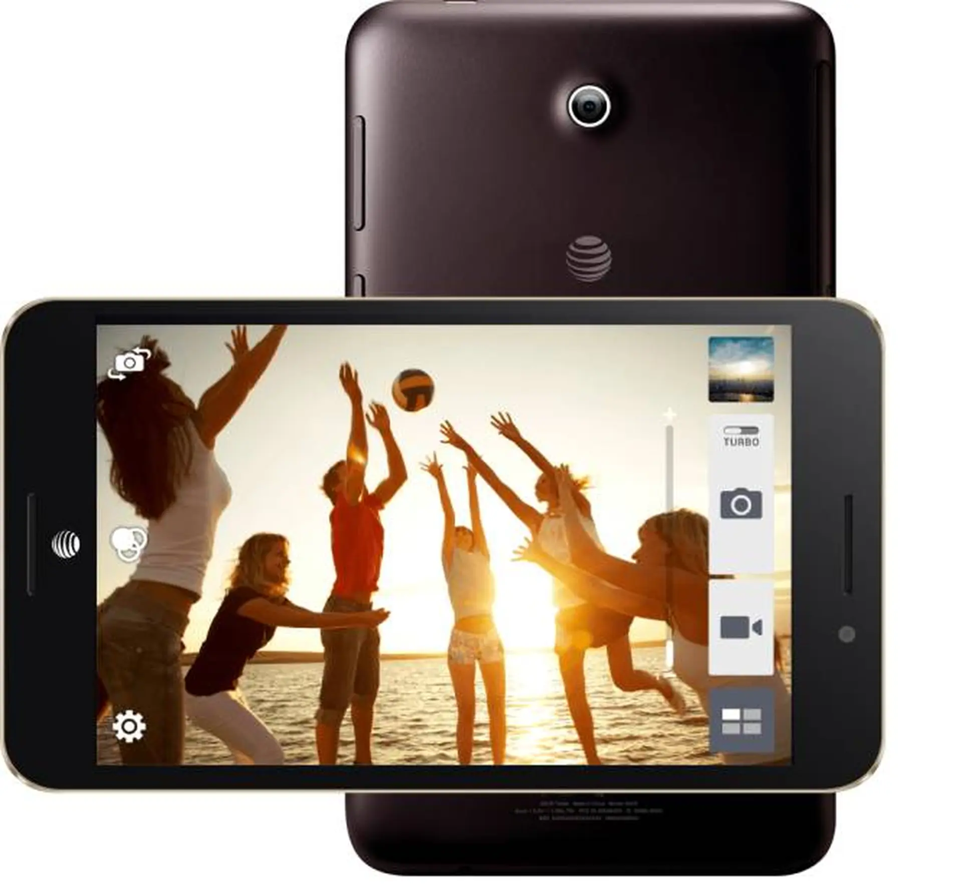 Asus Memo Pad 7 LTE: Chiếc máy tính bảng giá rẻ sẽ ra mắt trong tuần này tại AT & T