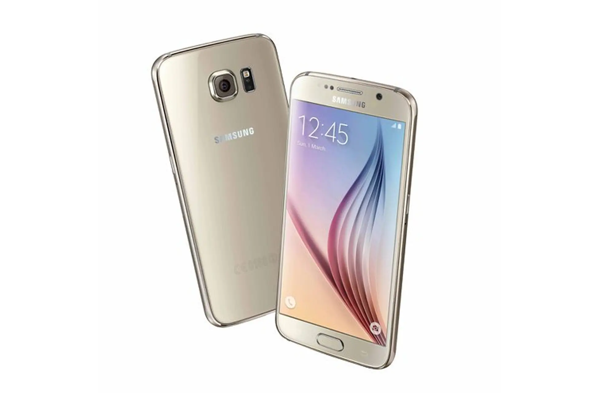 So sánh Samsung Galaxy S6 và Samsung Galaxy Note 4